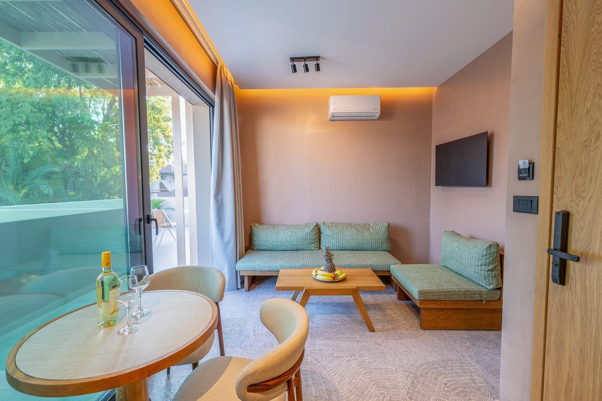 Superior Suite Georgioupoli, Georgioupoli – photo 18 of 23