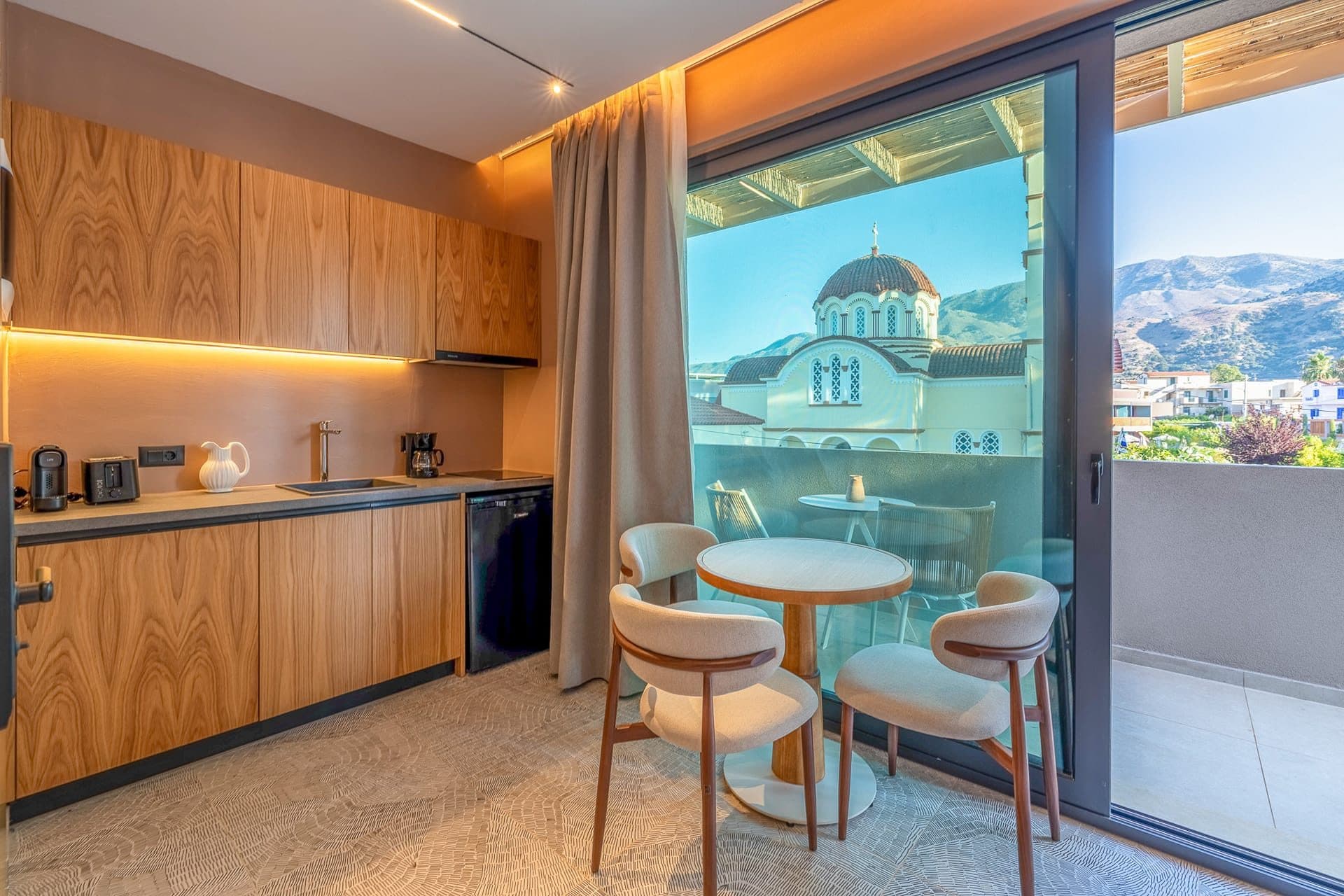 Superior Suite Georgioupoli, Georgioupoli – photo 11 of 23