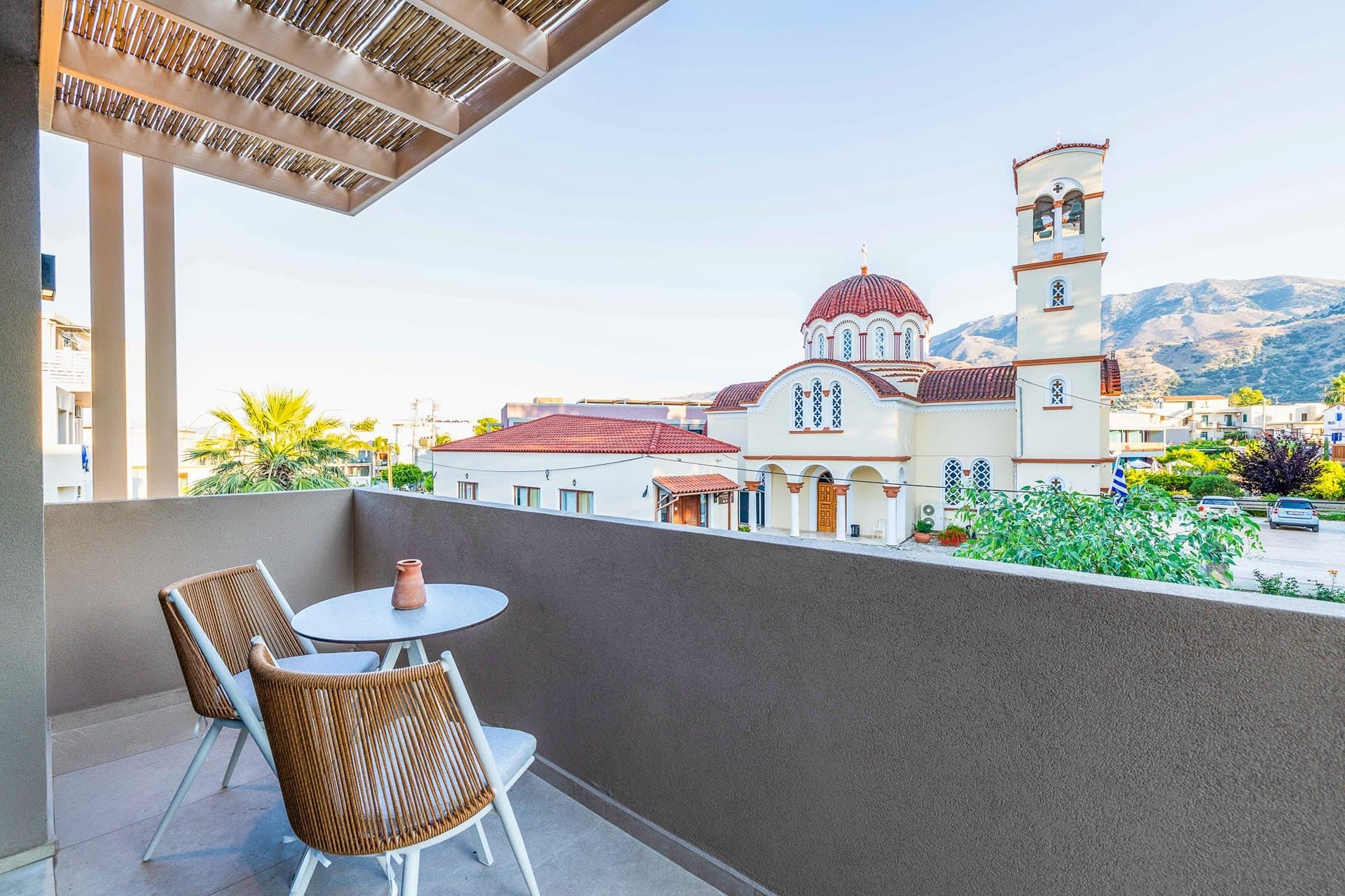 Superior Suite Georgioupoli, Georgioupoli – photo 19 of 23