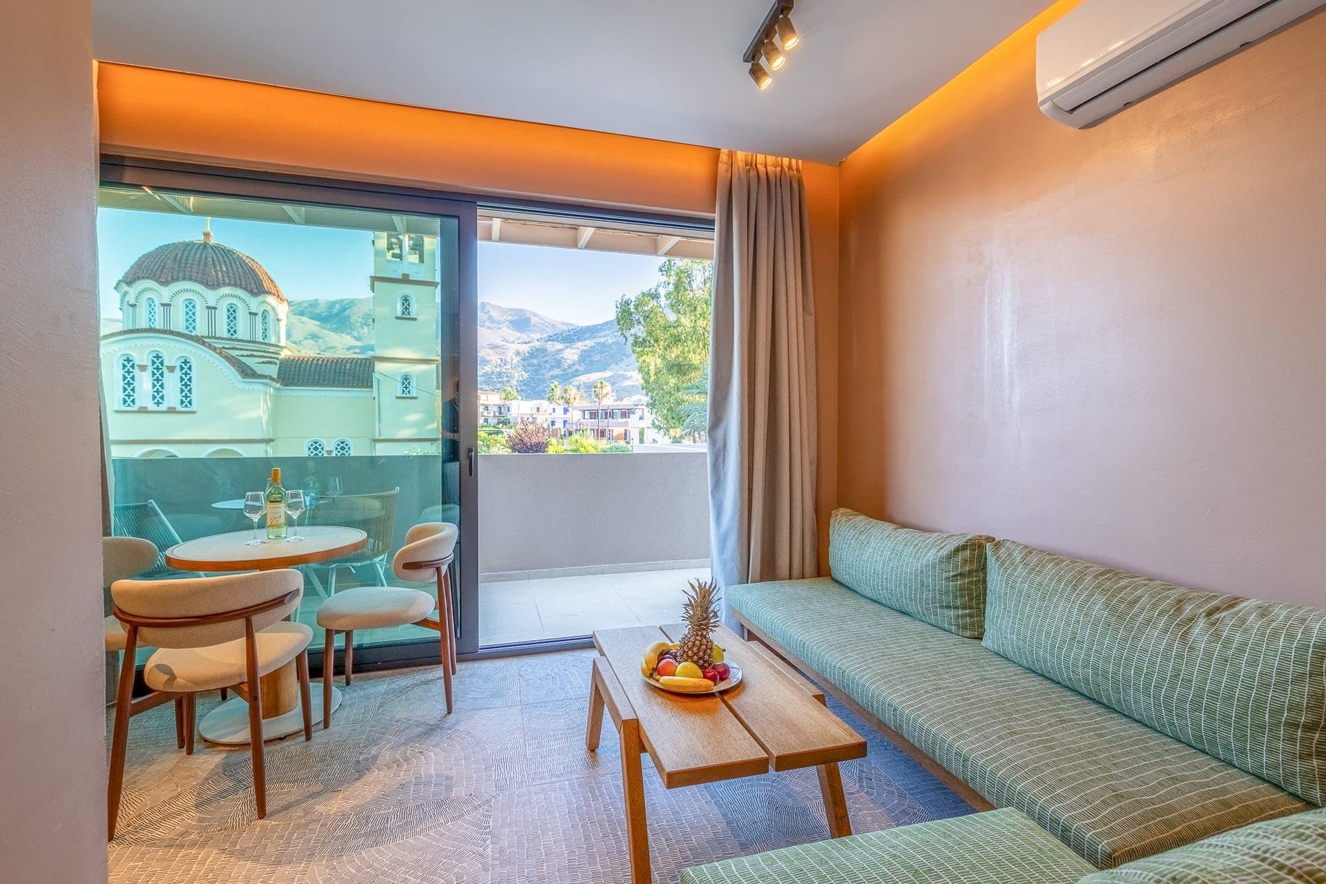 Superior Suite Georgioupoli, Georgioupoli – photo 10 of 23