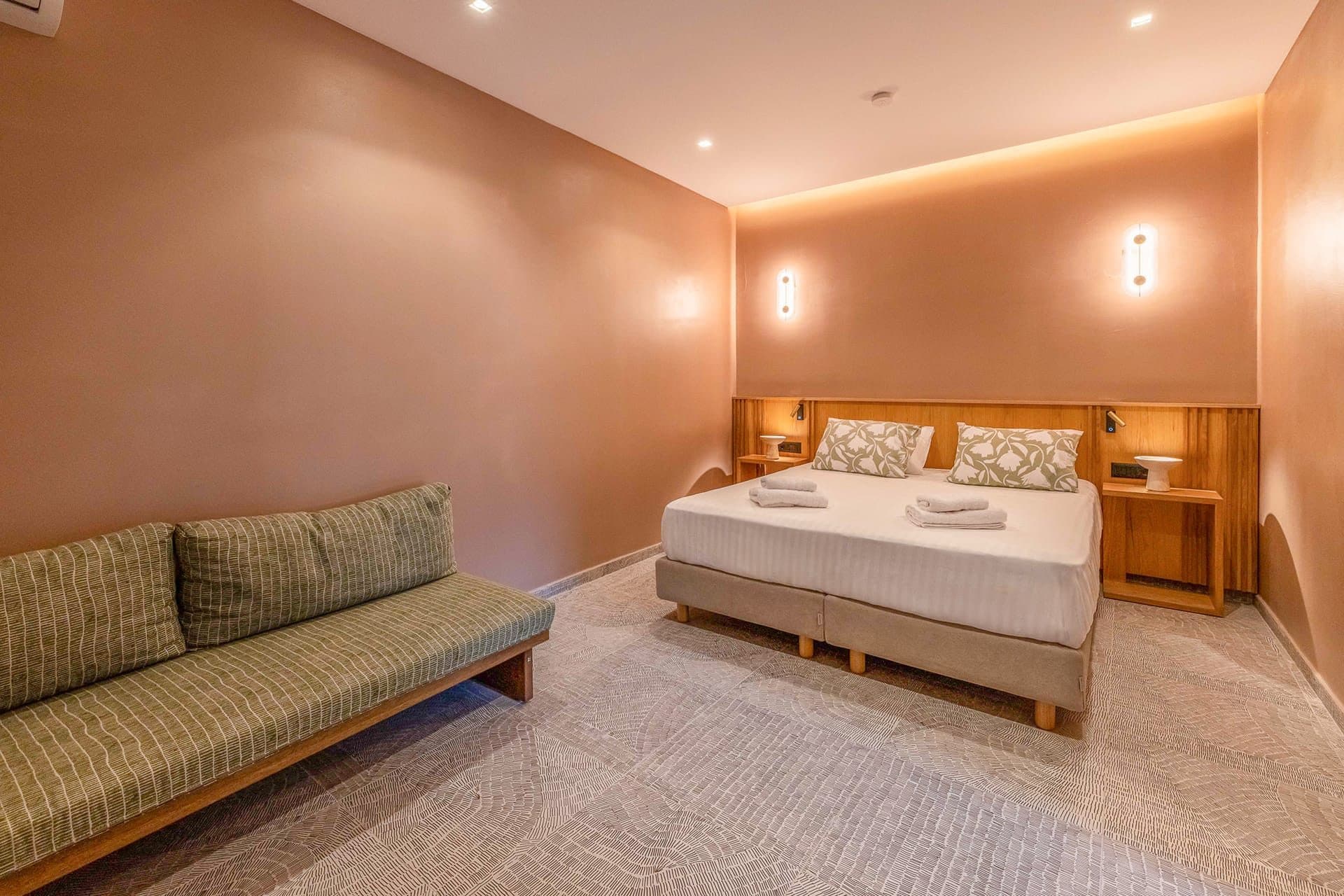 Superior Suite Georgioupoli, Georgioupoli – photo 6 of 23