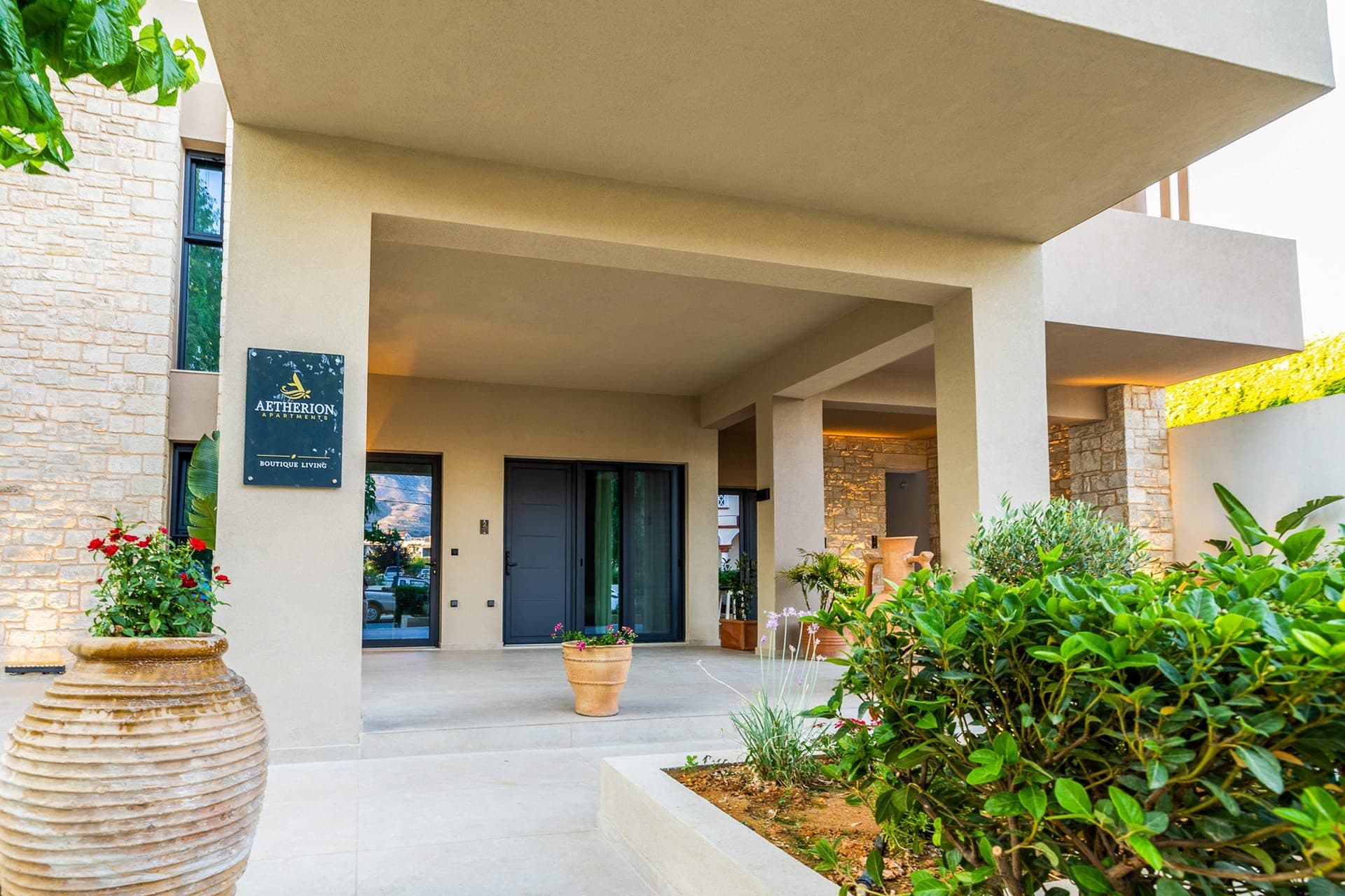 Superior Suite Georgioupoli, Georgioupoli – photo 21 of 23