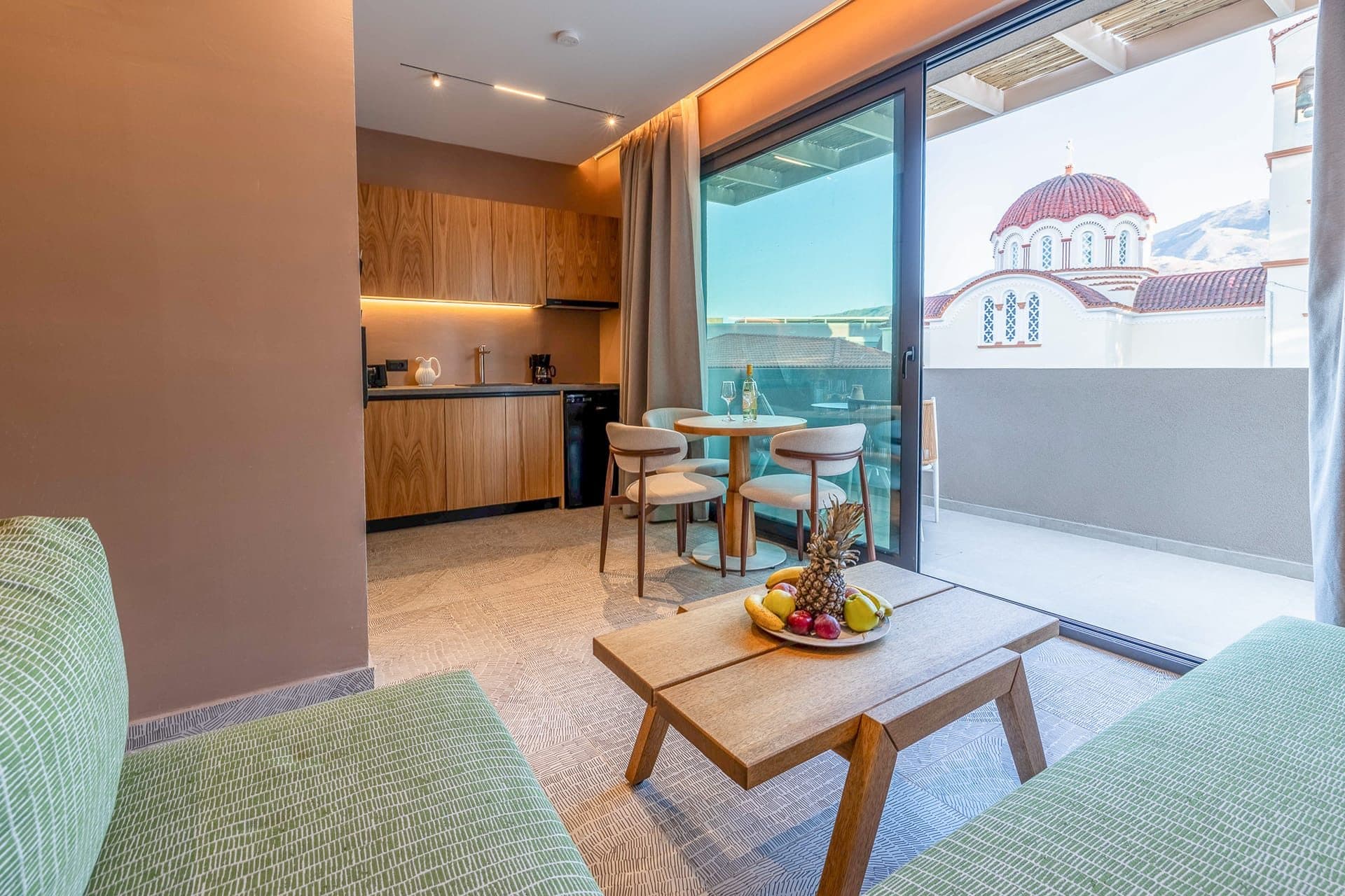 Superior Suite Georgioupoli, Georgioupoli – photo 7 of 23