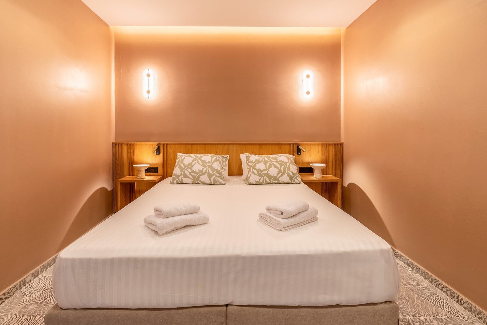 Superior Suite Georgioupoli, Georgioupoli – photo 15 of 23