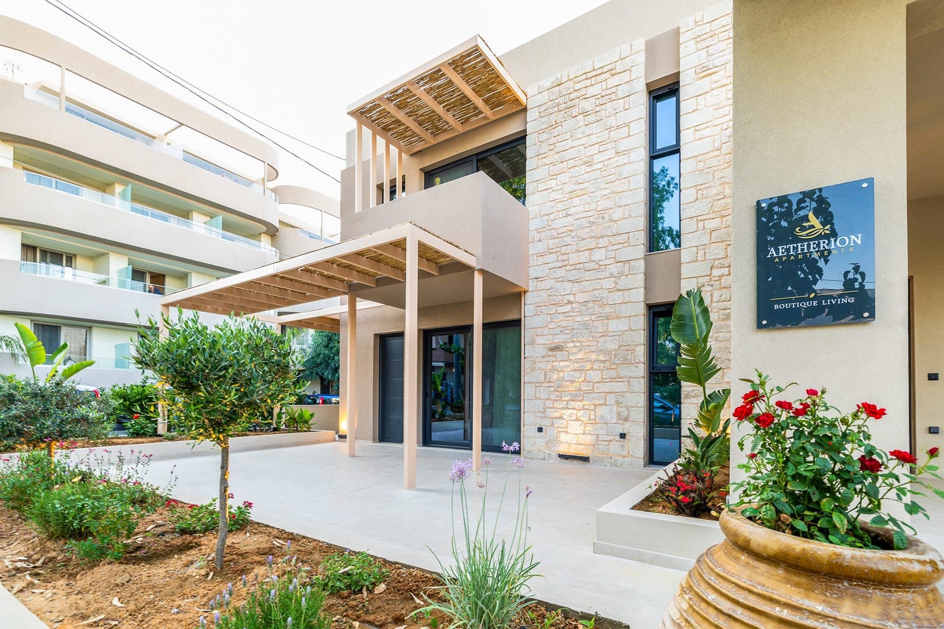 Superior Suite Georgioupoli, Georgioupoli – photo 22 of 23