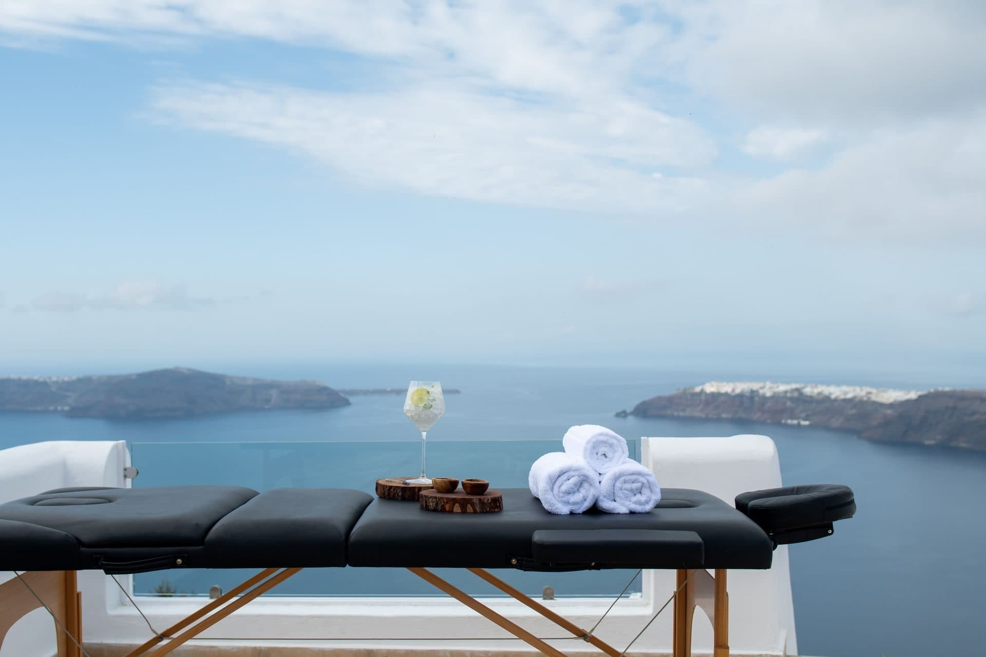 Above Blue Suites, Imerovigli – photo 12 of 15