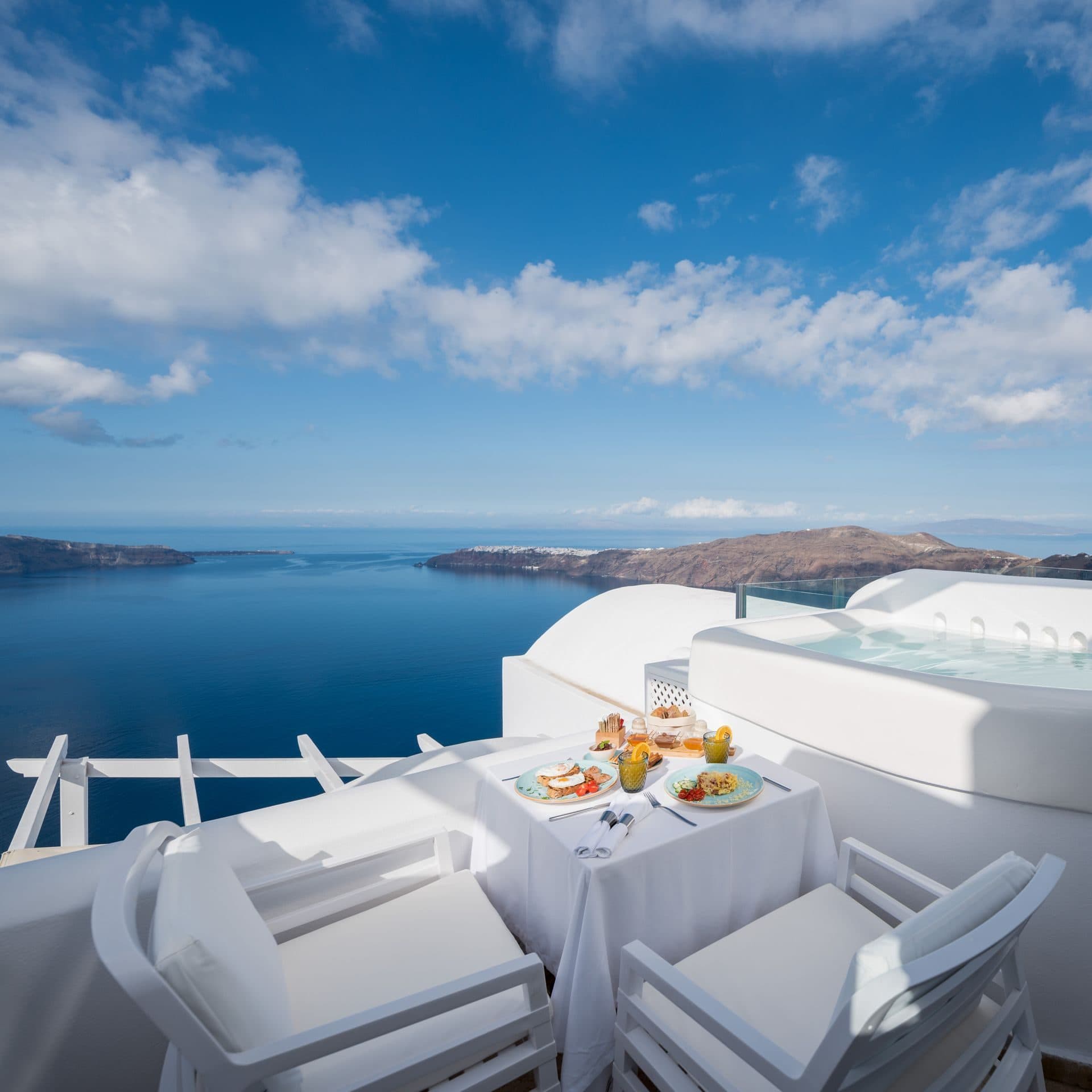 Above Blue Suites, Imerovigli – photo 9 of 15