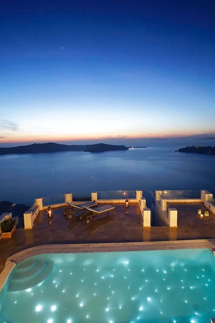 Above Blue Suites, Imerovigli – photo 5 of 15