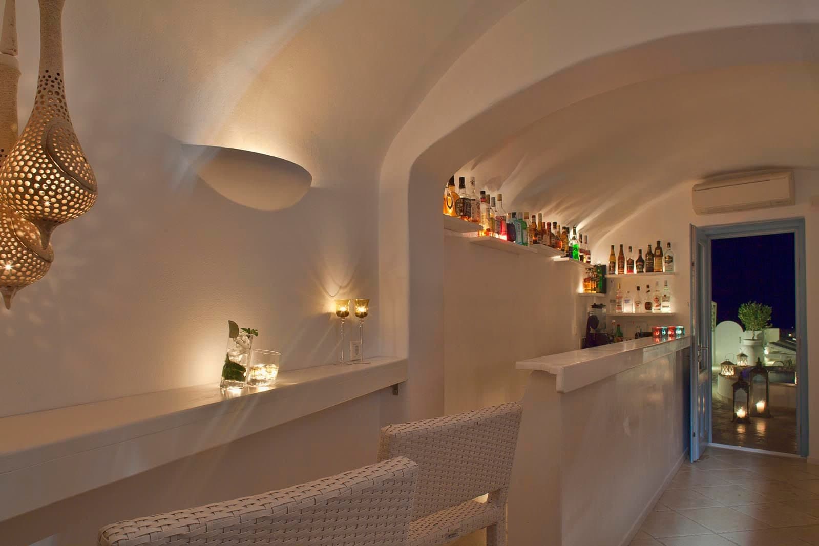 Above Blue Suites, Imerovigli – photo 6 of 15
