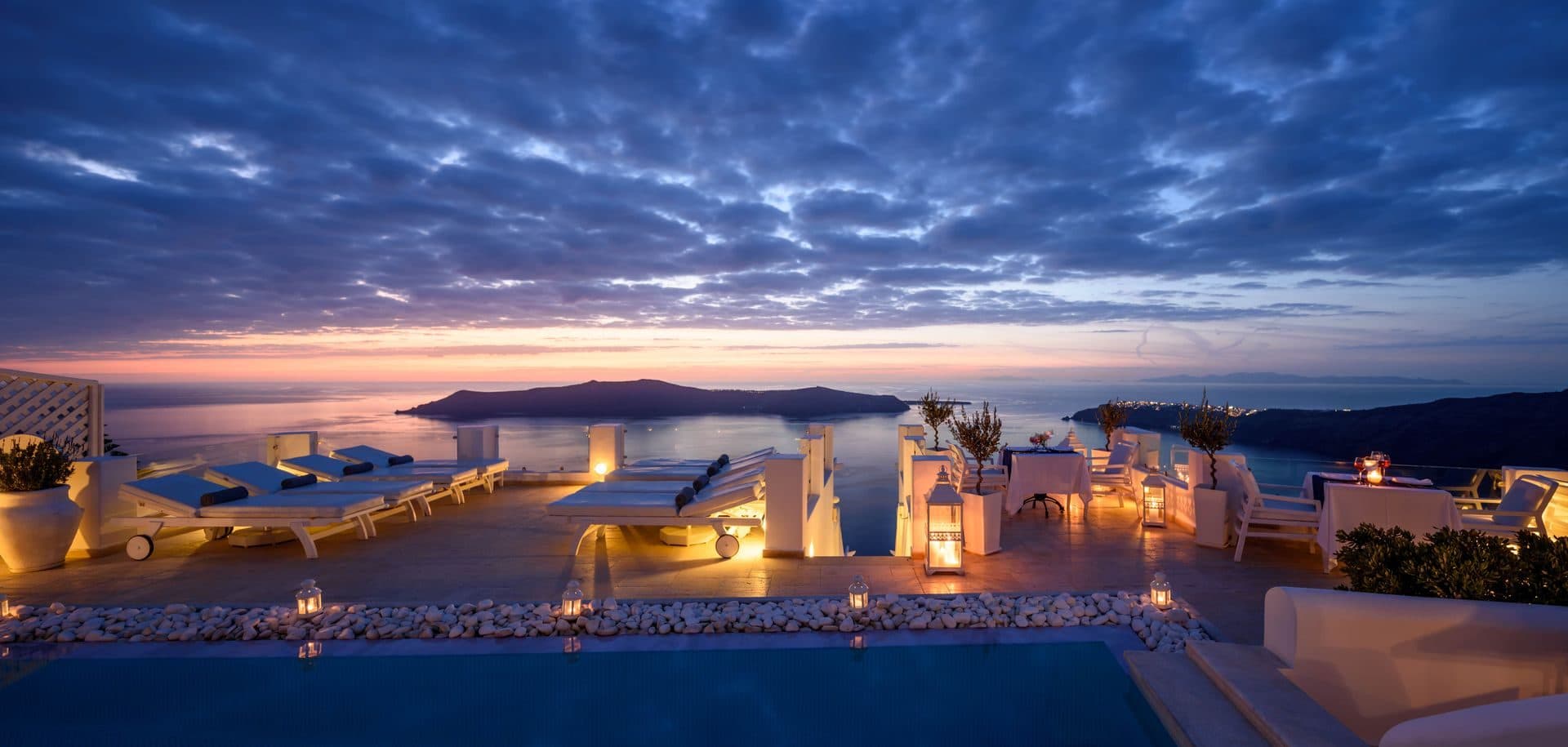 Above Blue Suites, Imerovigli – photo 14 of 15
