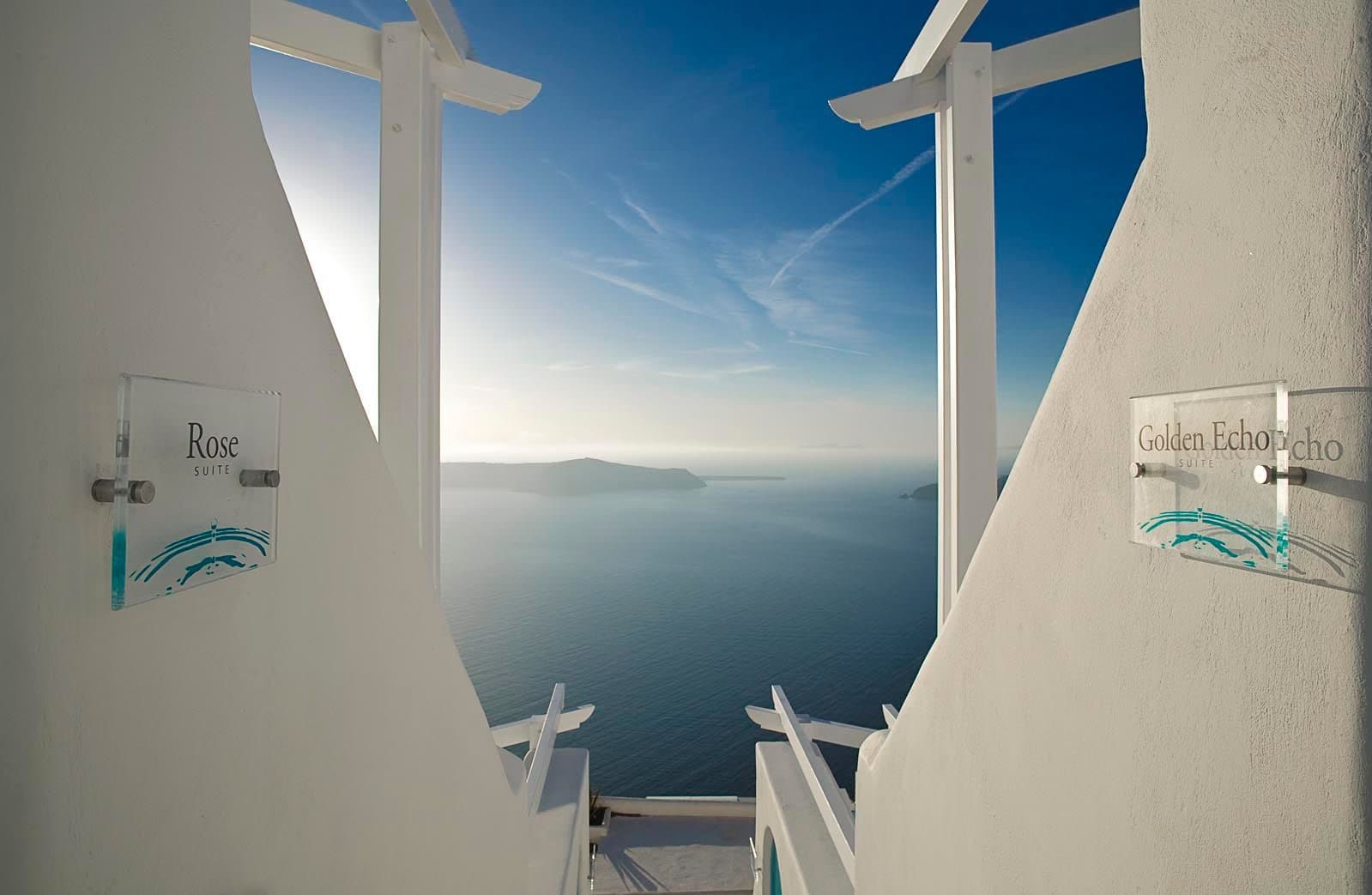 Above Blue Suites, Imerovigli – photo 4 of 15