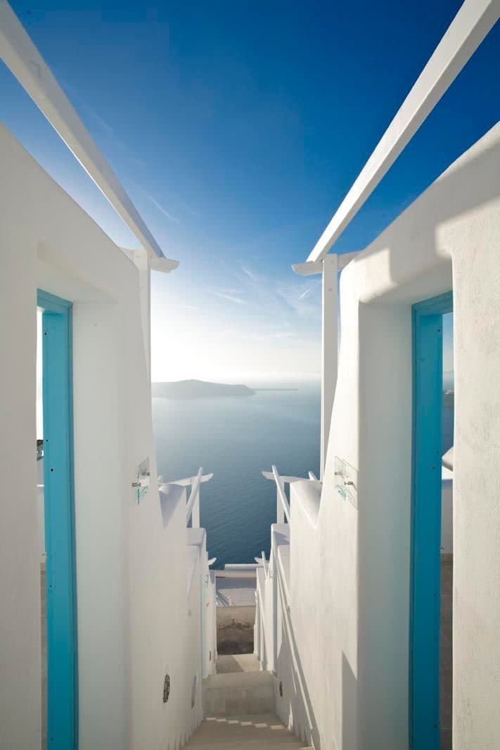 Above Blue Suites, Imerovigli – photo 7 of 15