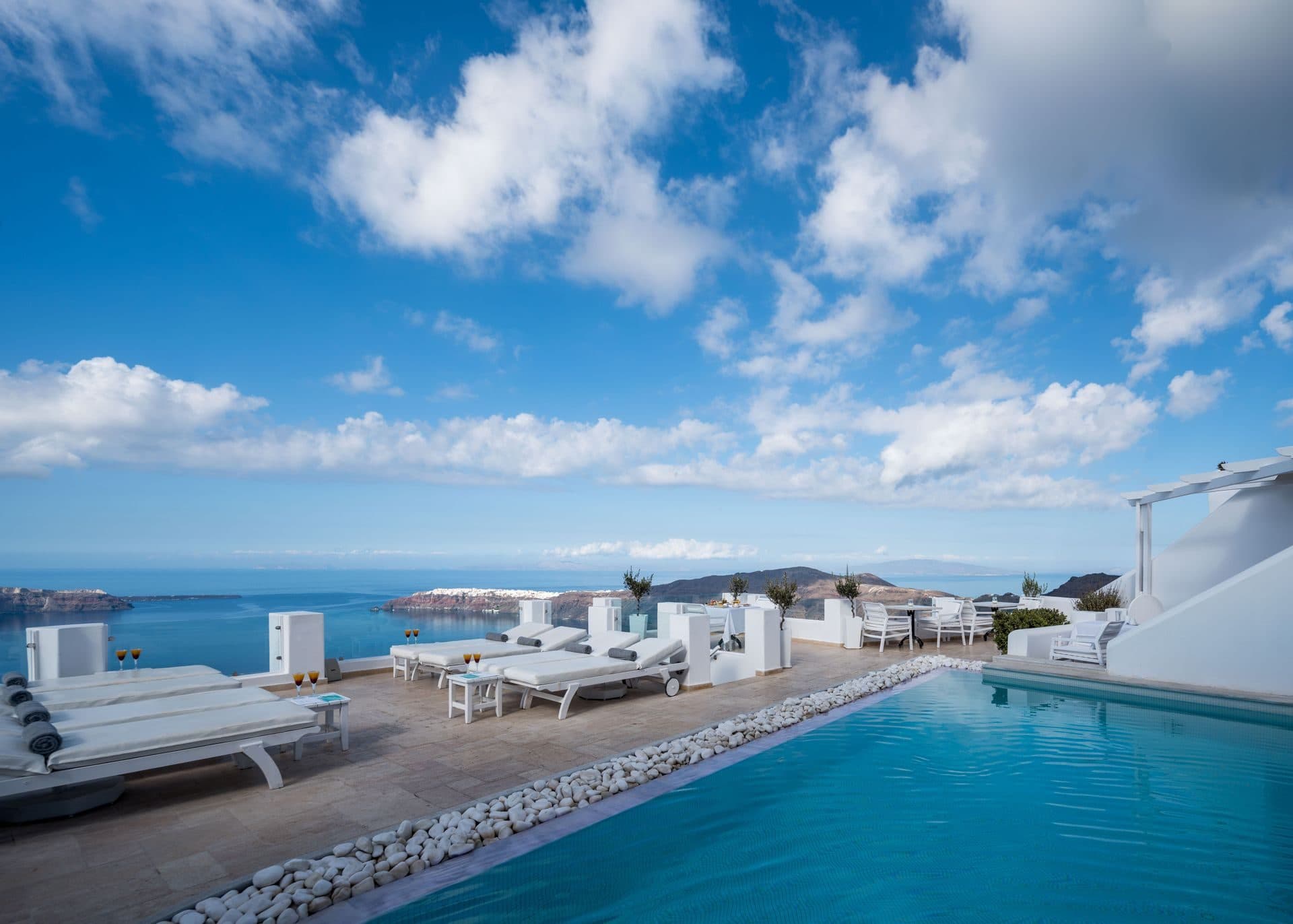 Above Blue Suites, Imerovigli – photo 13 of 15