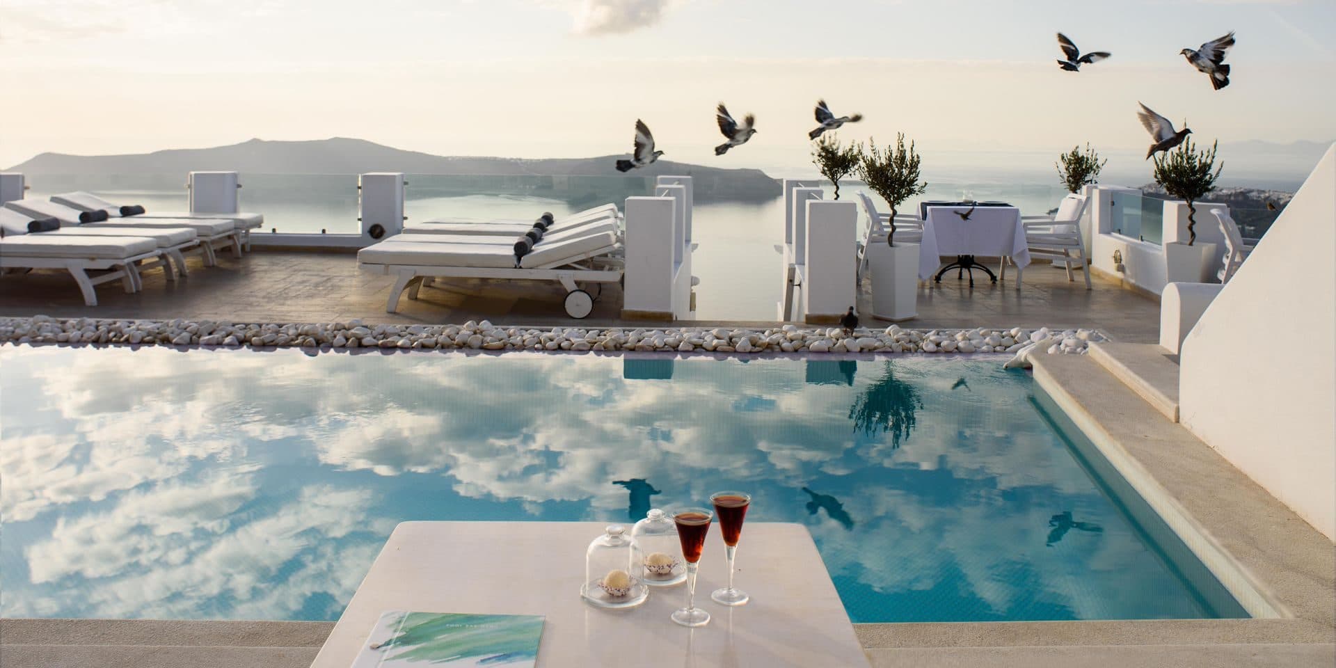 Above Blue Suites, Imerovigli – photo 11 of 15