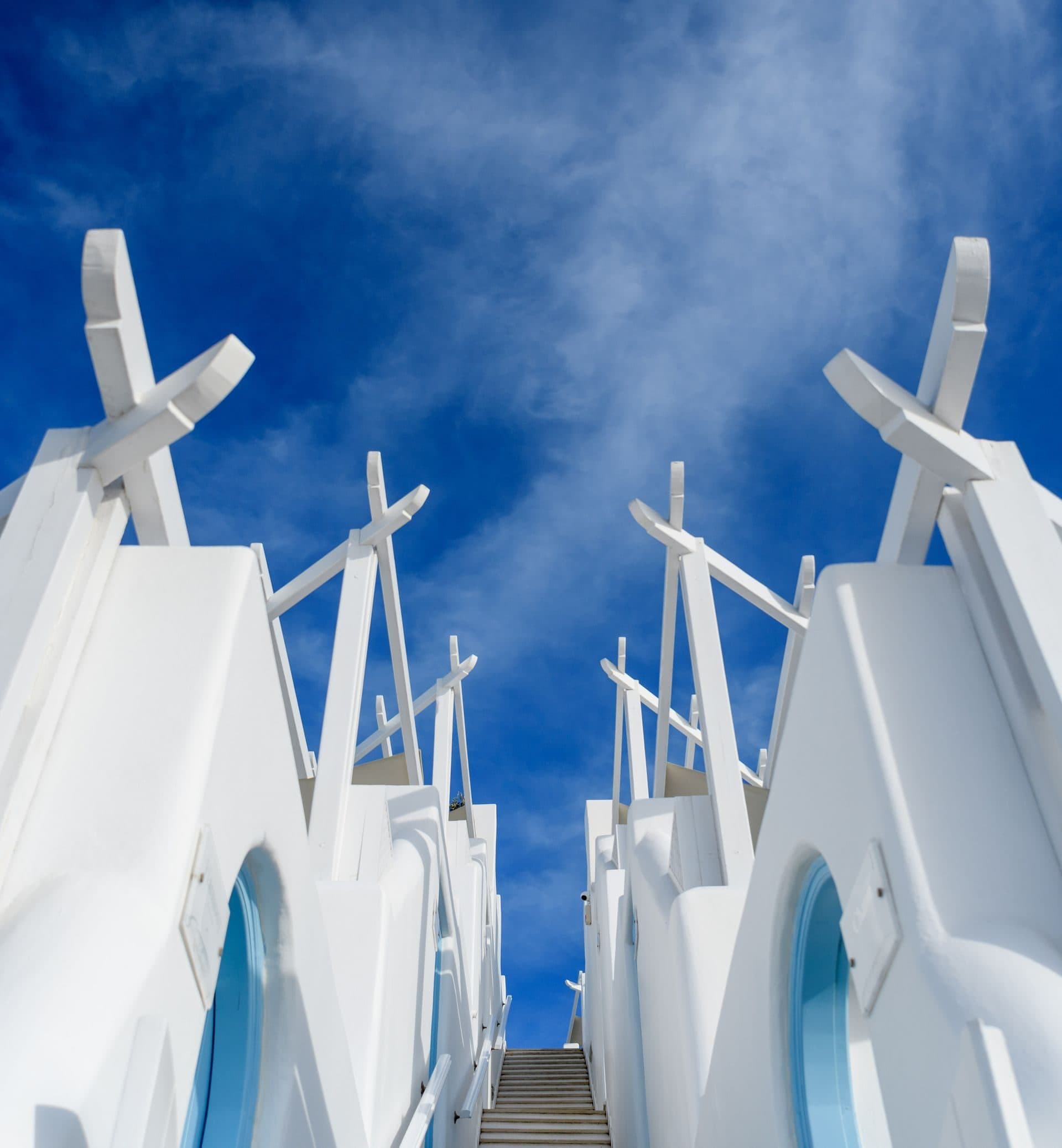 Above Blue Suites, Imerovigli – photo 10 of 15