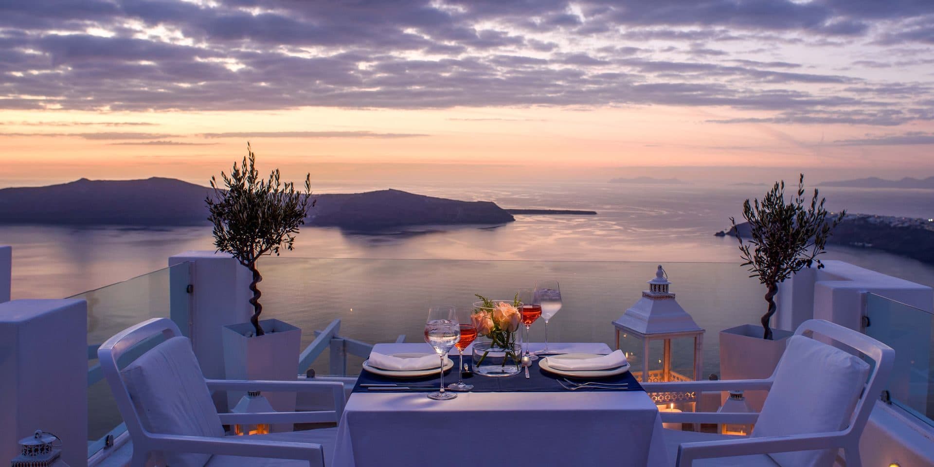 Above Blue Suites, Imerovigli – photo 15 of 15