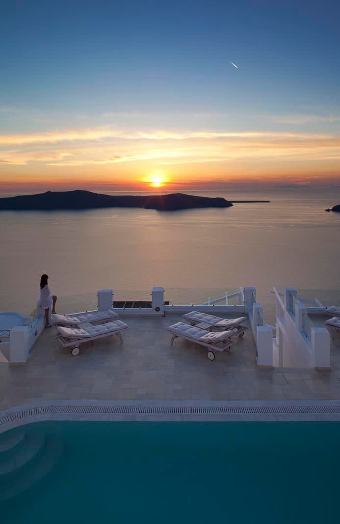 Above Blue Suites, Imerovigli – photo 2 of 15