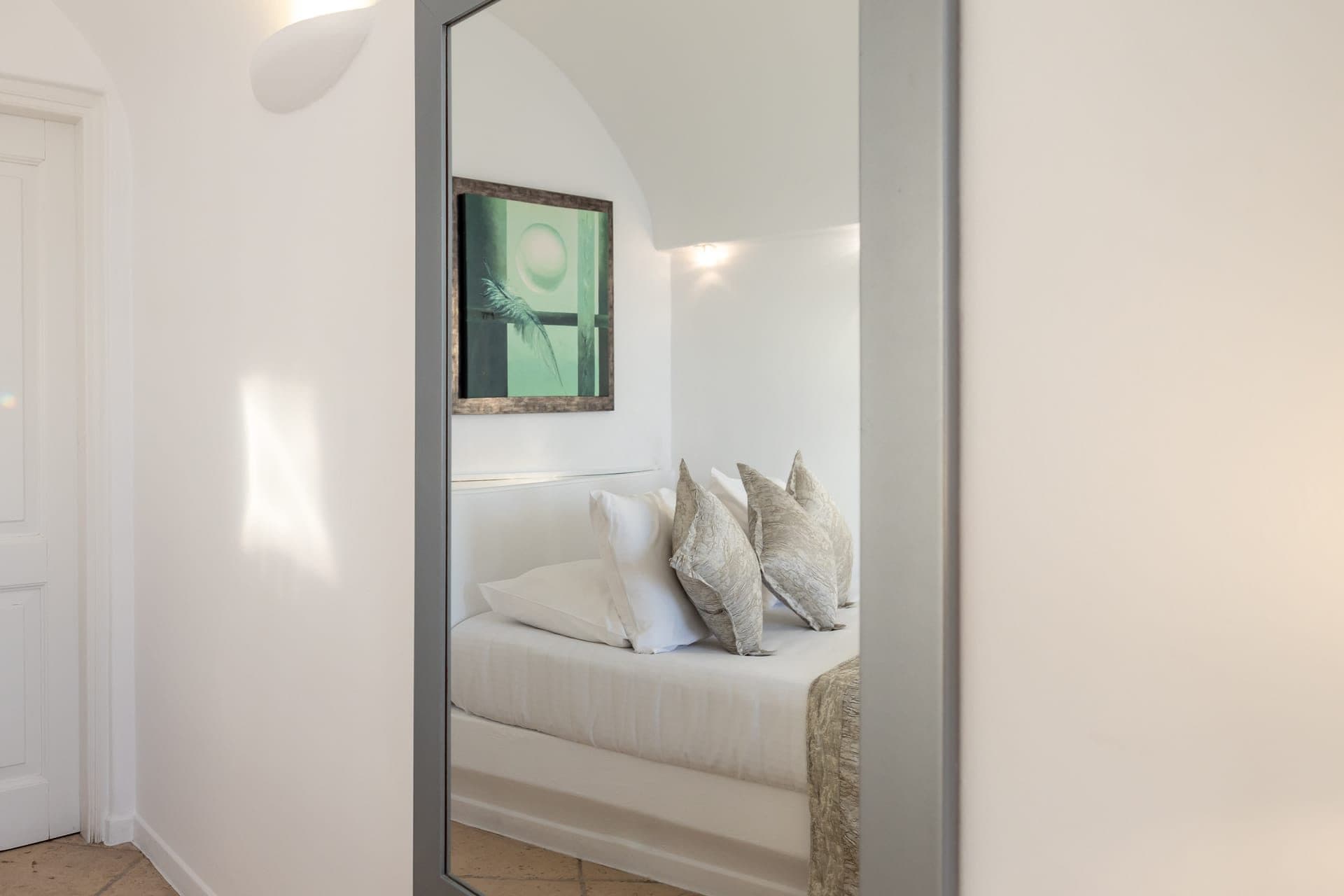 Pearl | Pool Access Suite, Imerovigli – photo 8 of 15