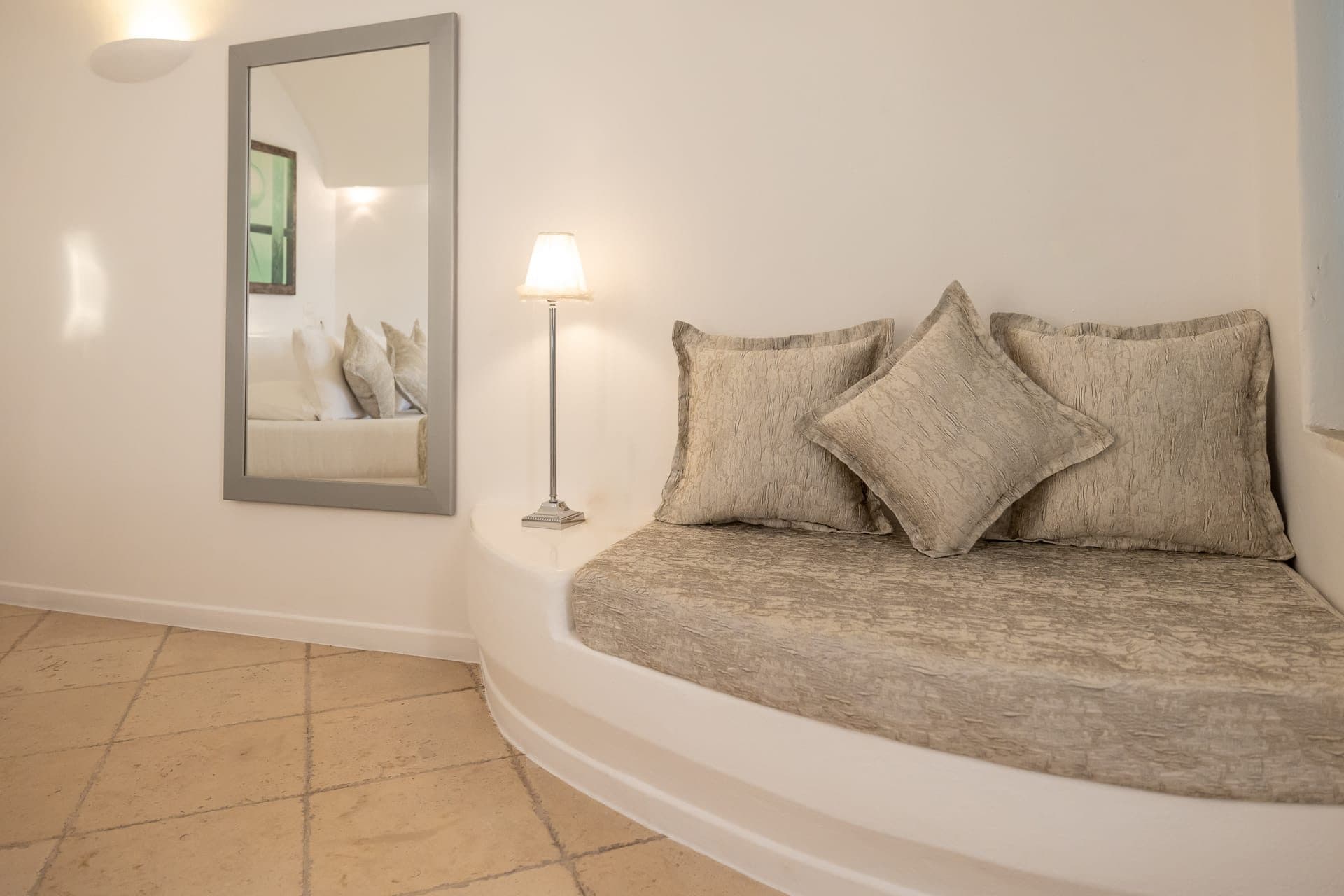 Pearl | Pool Access Suite, Imerovigli – photo 15 of 15