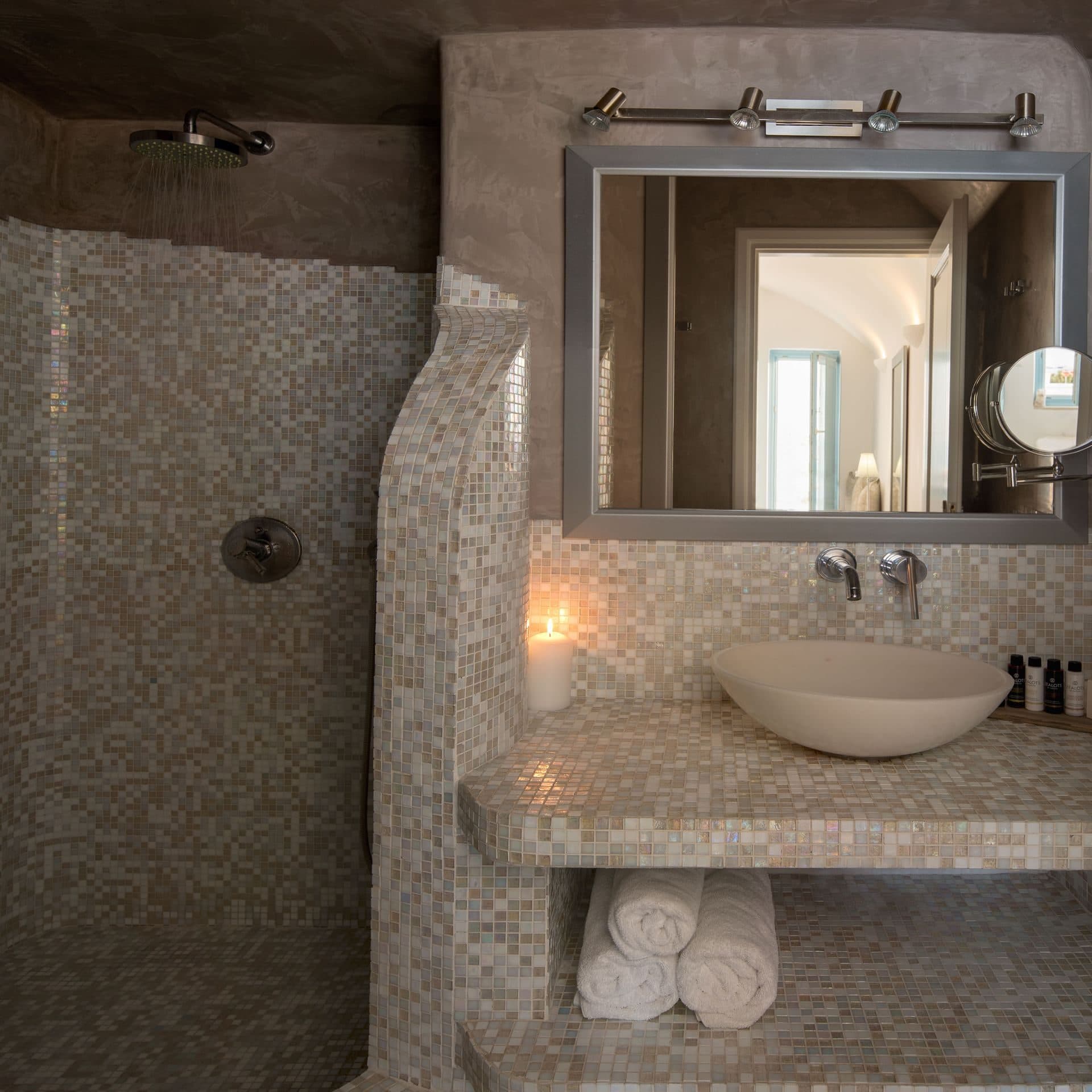 Pearl | Pool Access Suite, Imerovigli – photo 2 of 15