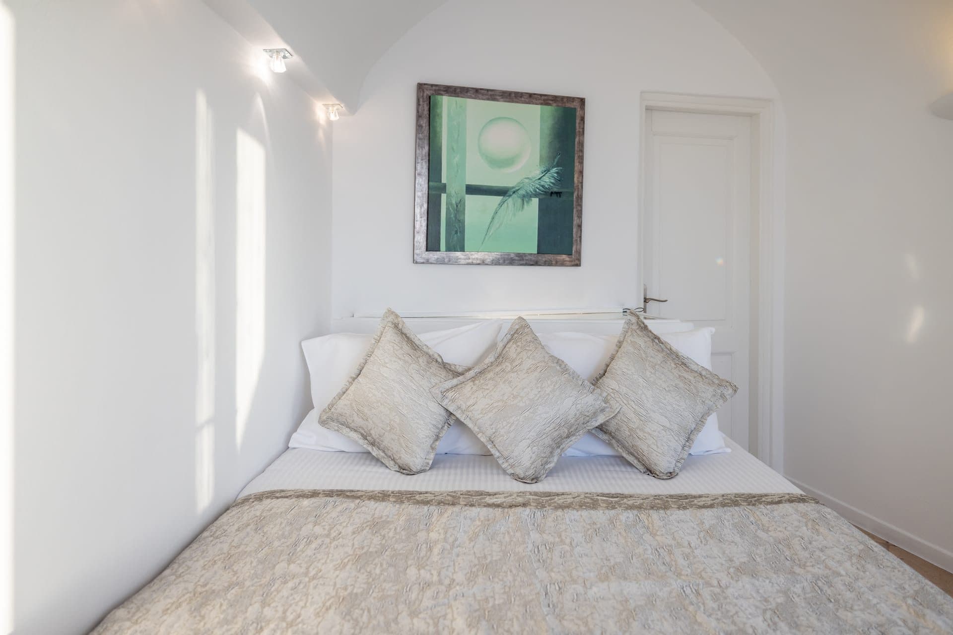 Pearl | Pool Access Suite, Imerovigli – photo 6 of 15