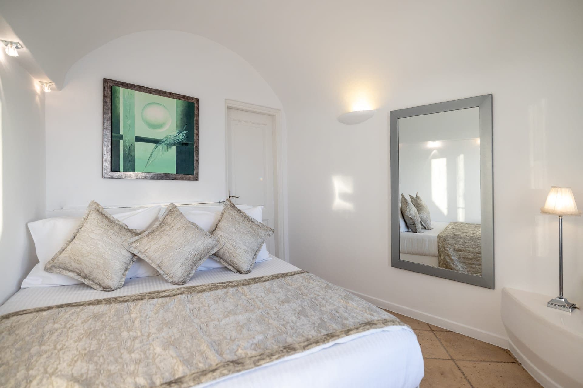 Pearl | Pool Access Suite, Imerovigli – photo 7 of 15