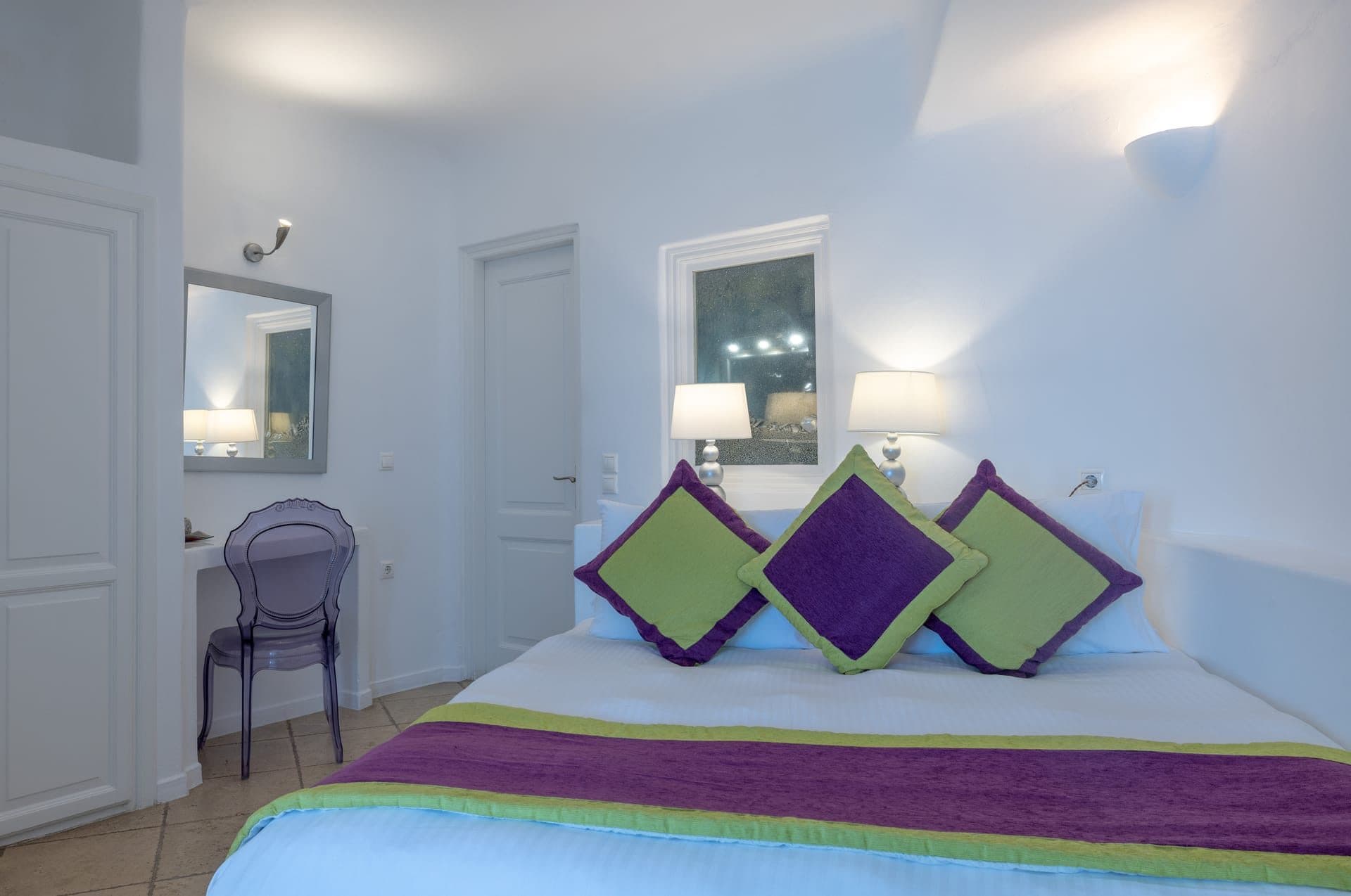 Felicity | Pool Access Suite, Imerovigli – photo 7 of 11