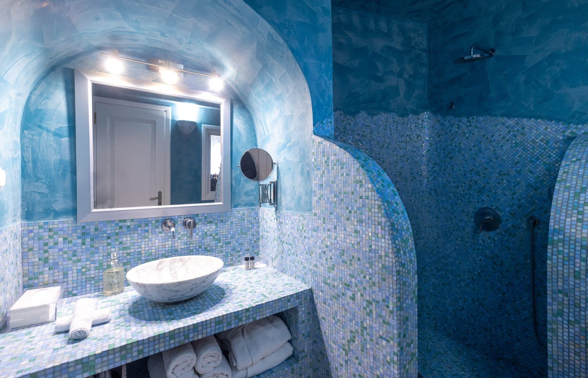 Felicity | Pool Access Suite, Imerovigli – photo 11 of 11
