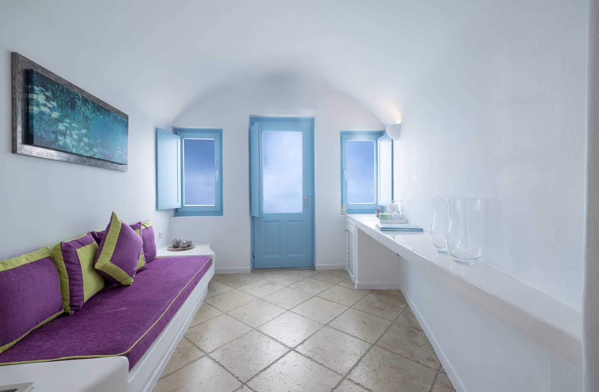 Felicity | Pool Access Suite, Imerovigli – photo 9 of 11