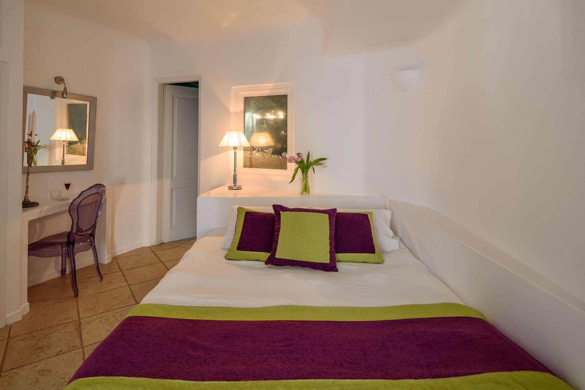 Felicity | Pool Access Suite, Imerovigli – photo 4 of 11