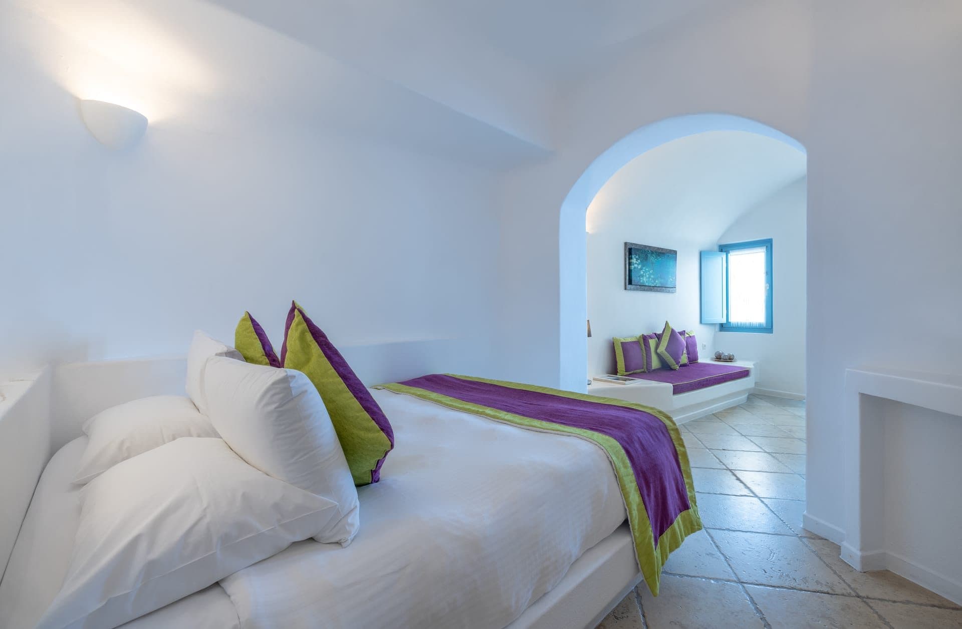 Felicity | Pool Access Suite, Imerovigli – photo 8 of 11