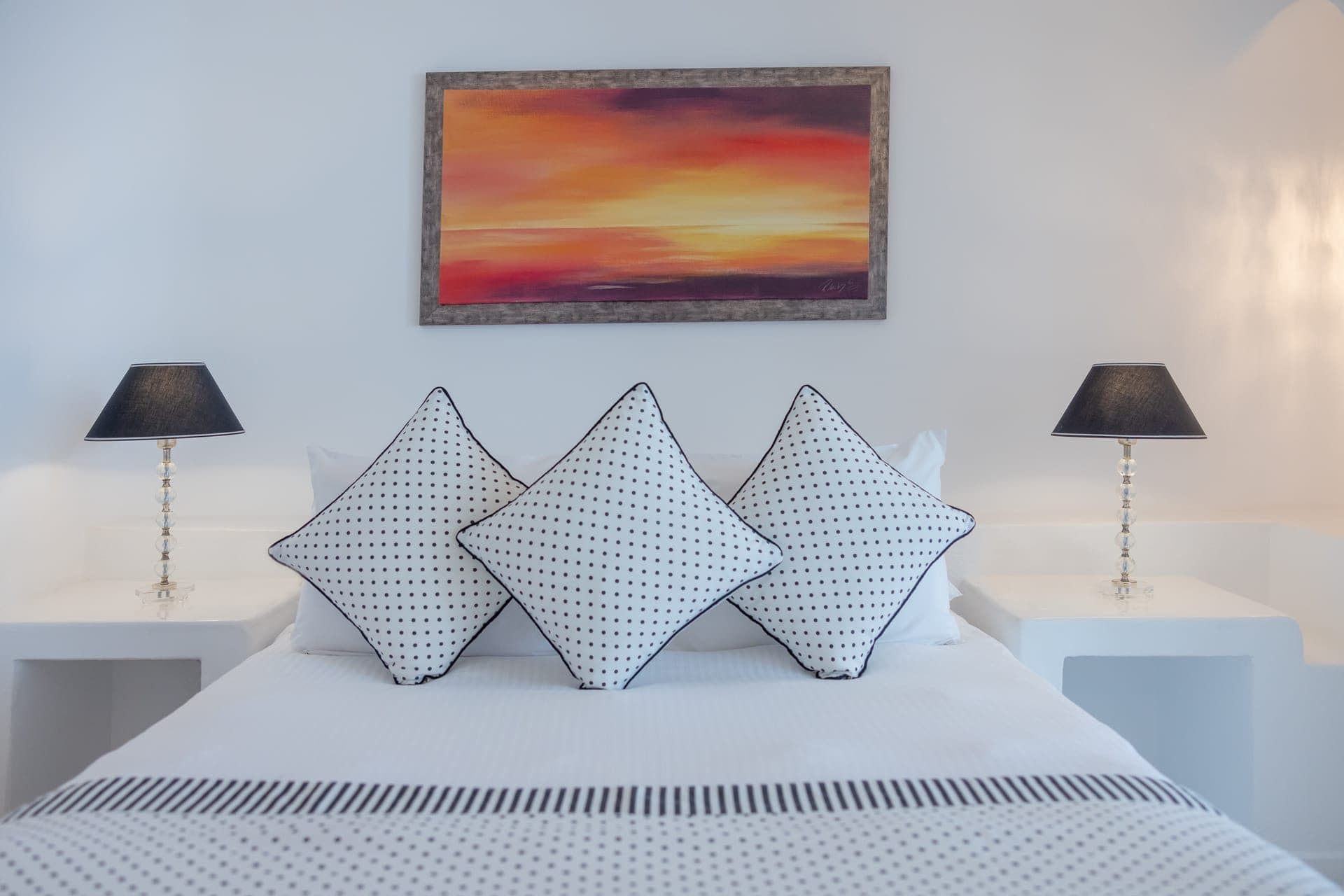 Harmony | Outdoor Jacuzzi Suite, Imerovigli – photo 12 of 28