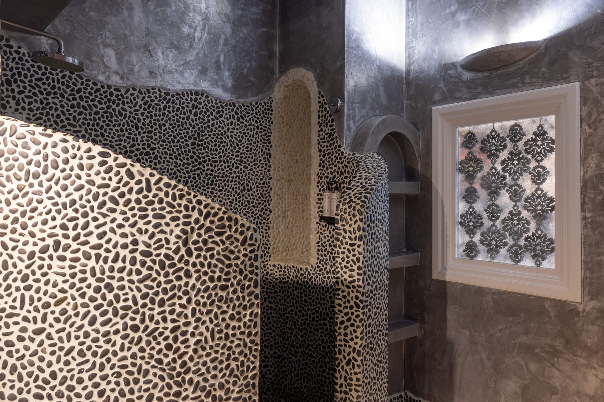 Harmony | Outdoor Jacuzzi Suite, Imerovigli – photo 28 of 28