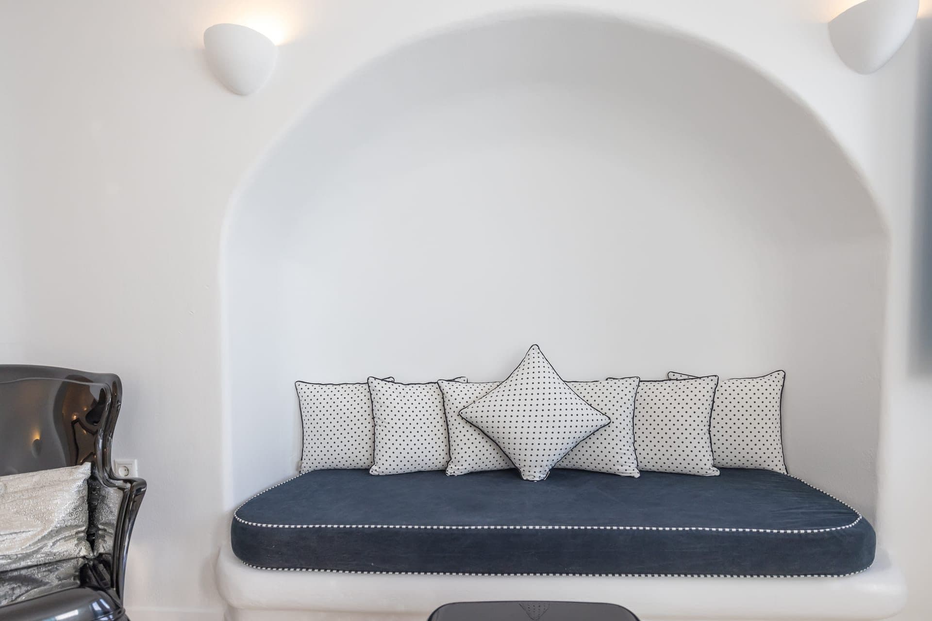 Harmony | Outdoor Jacuzzi Suite, Imerovigli – photo 18 of 28