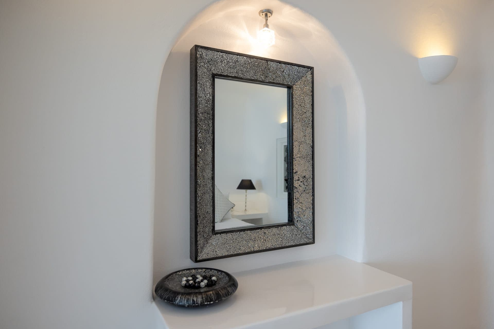 Harmony | Outdoor Jacuzzi Suite, Imerovigli – photo 17 of 28