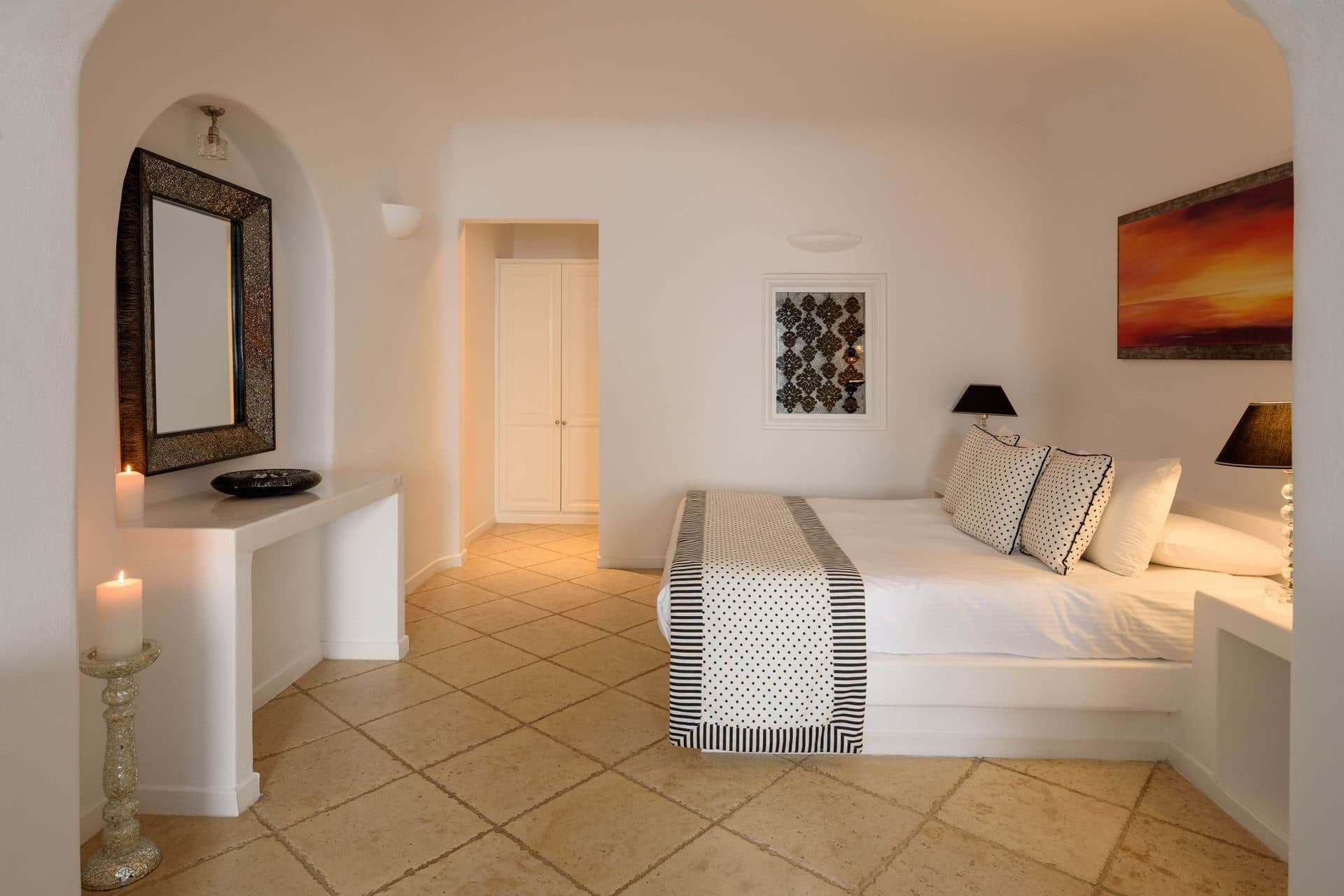 Harmony | Outdoor Jacuzzi Suite, Imerovigli – photo 5 of 28