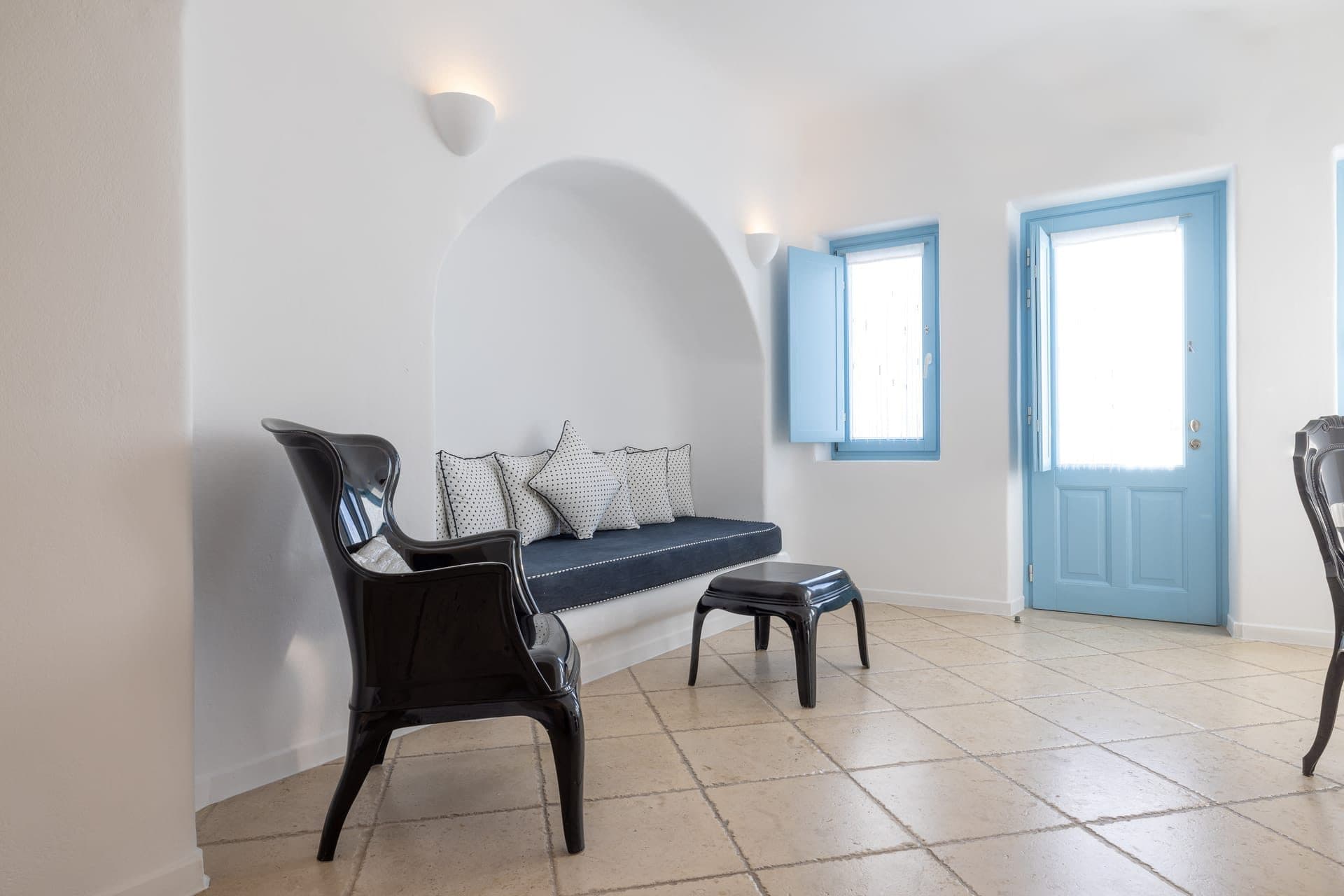 Harmony | Outdoor Jacuzzi Suite, Imerovigli – photo 23 of 28