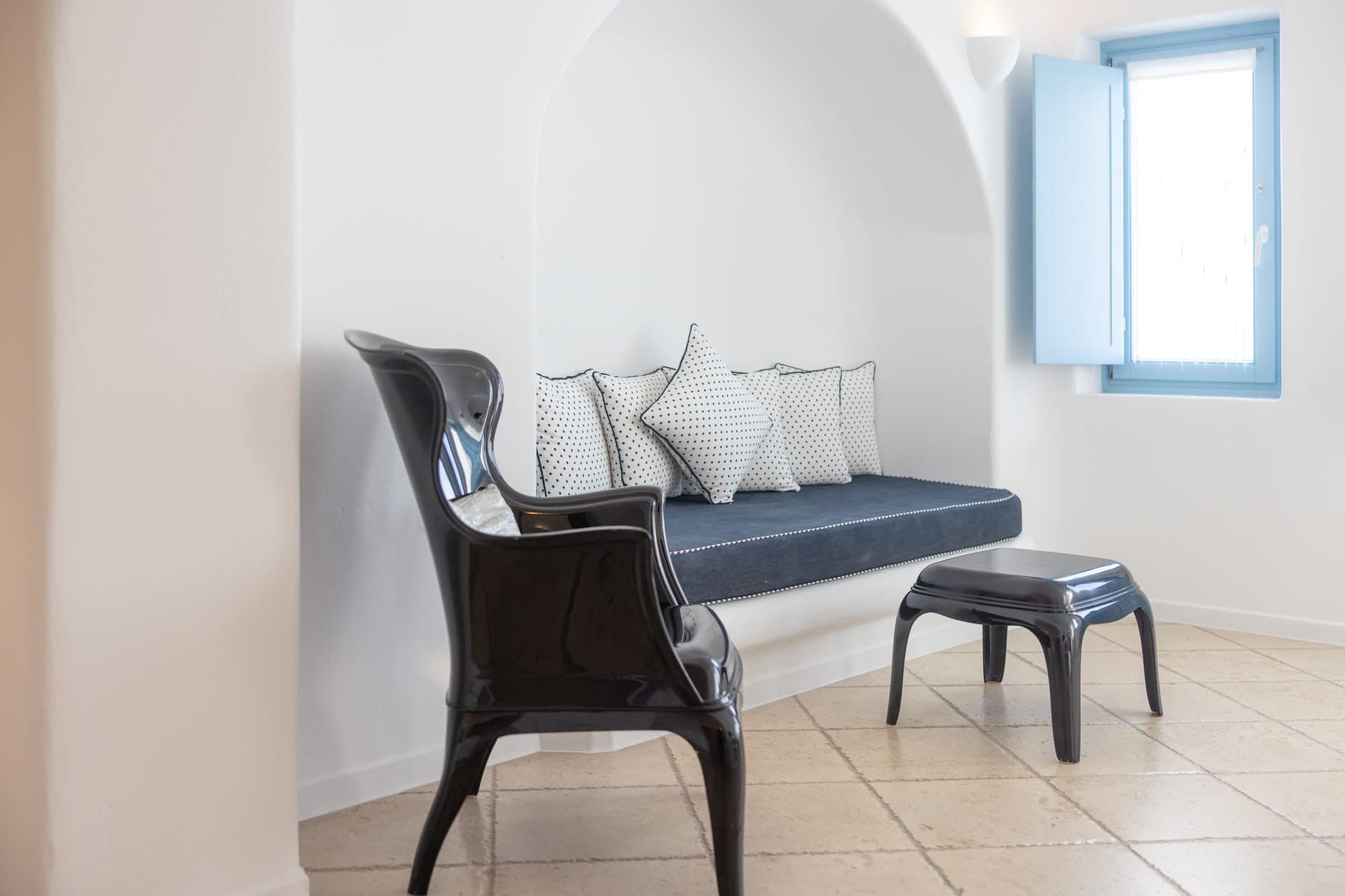 Harmony | Outdoor Jacuzzi Suite, Imerovigli – photo 13 of 28