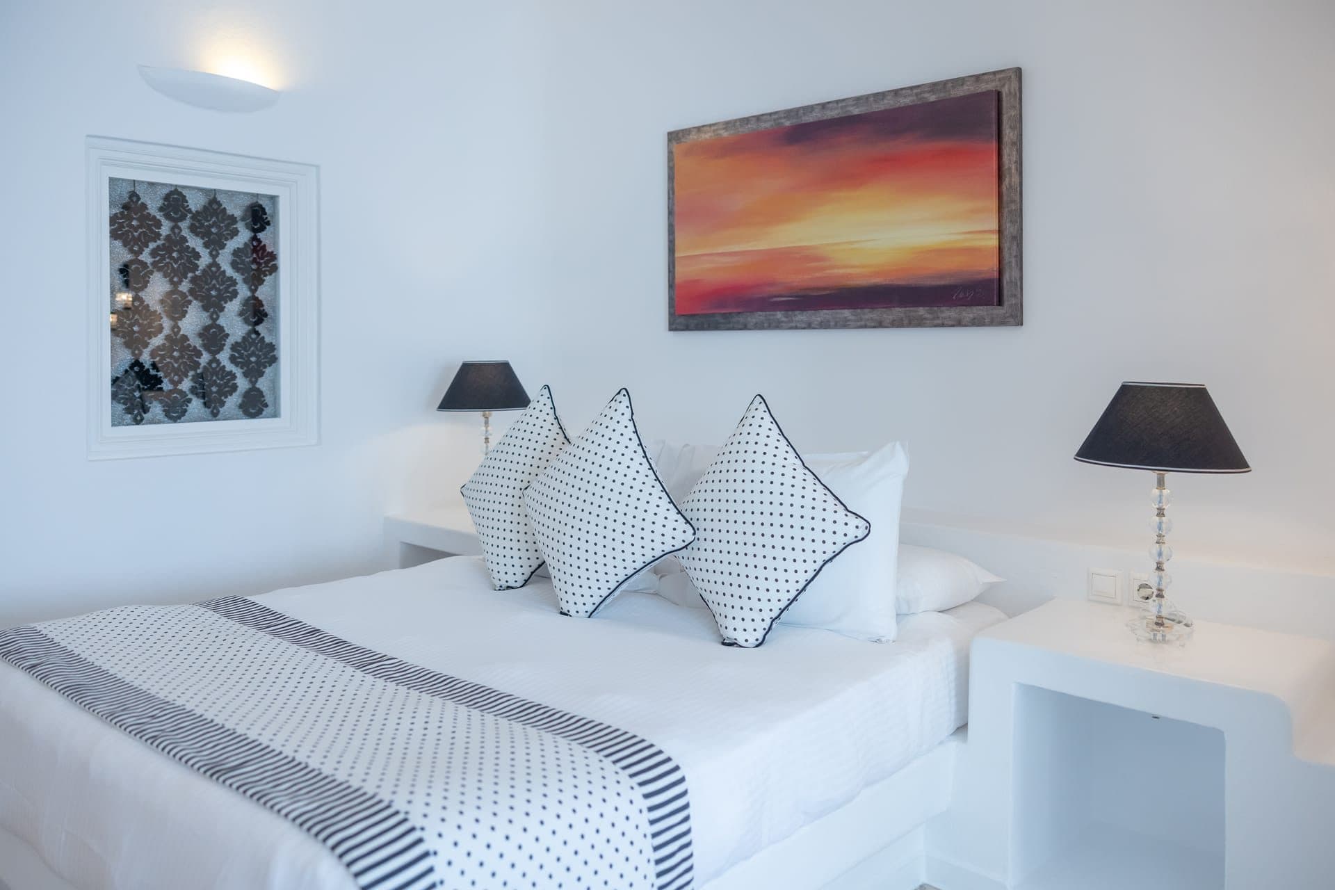Harmony | Outdoor Jacuzzi Suite, Imerovigli – photo 10 of 28