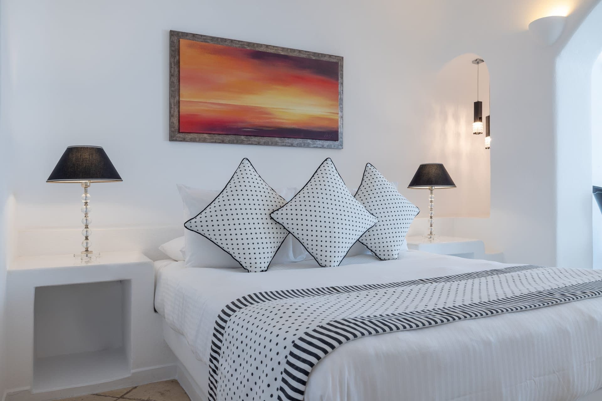 Harmony | Outdoor Jacuzzi Suite, Imerovigli – photo 24 of 28