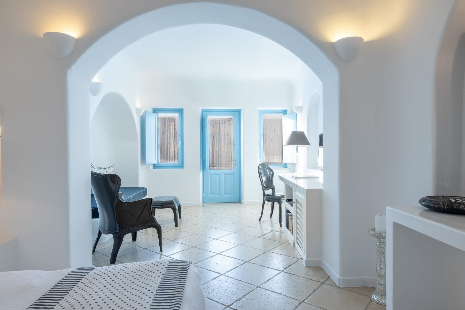 Harmony | Outdoor Jacuzzi Suite, Imerovigli – photo 25 of 28