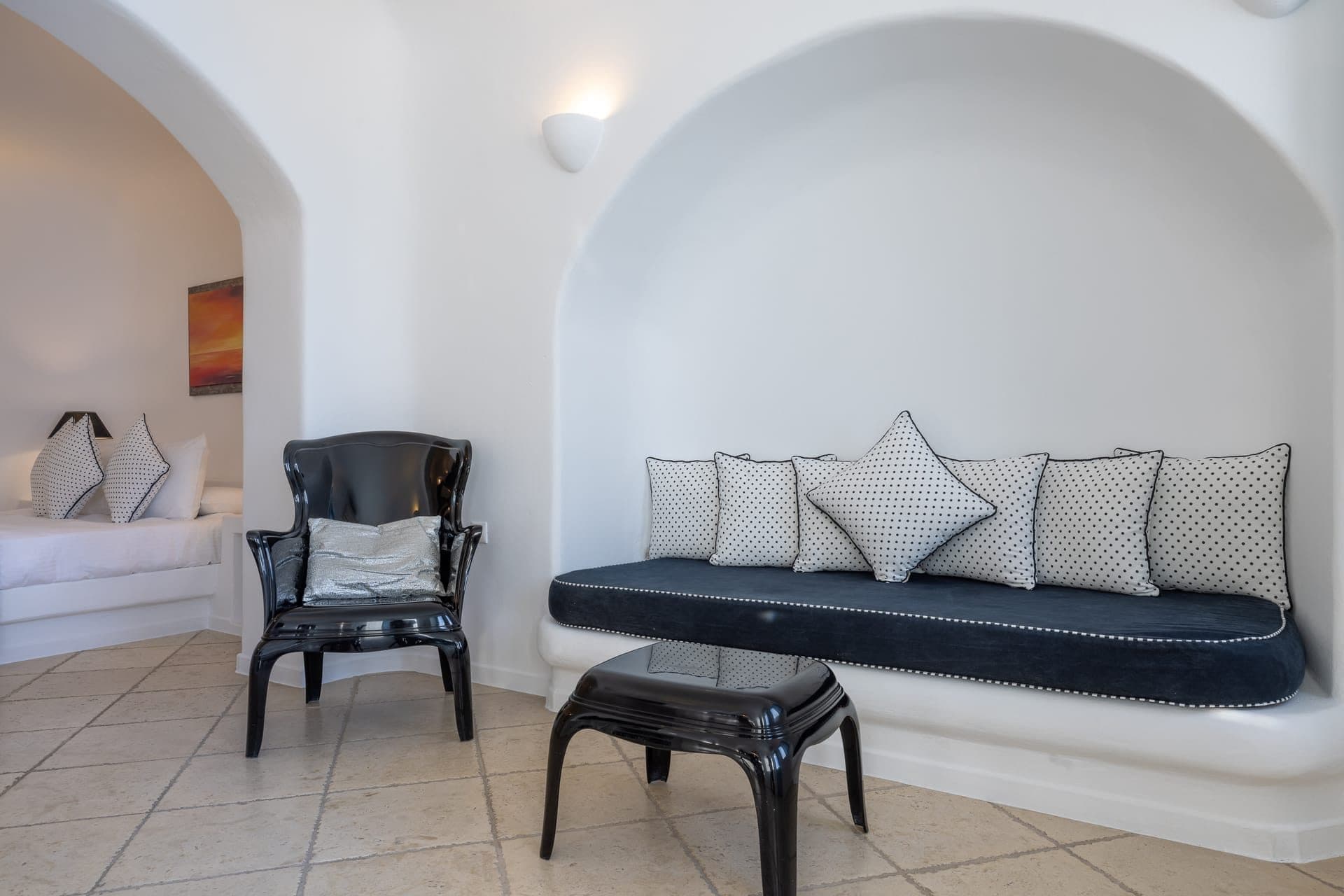 Harmony | Outdoor Jacuzzi Suite, Imerovigli – photo 22 of 28