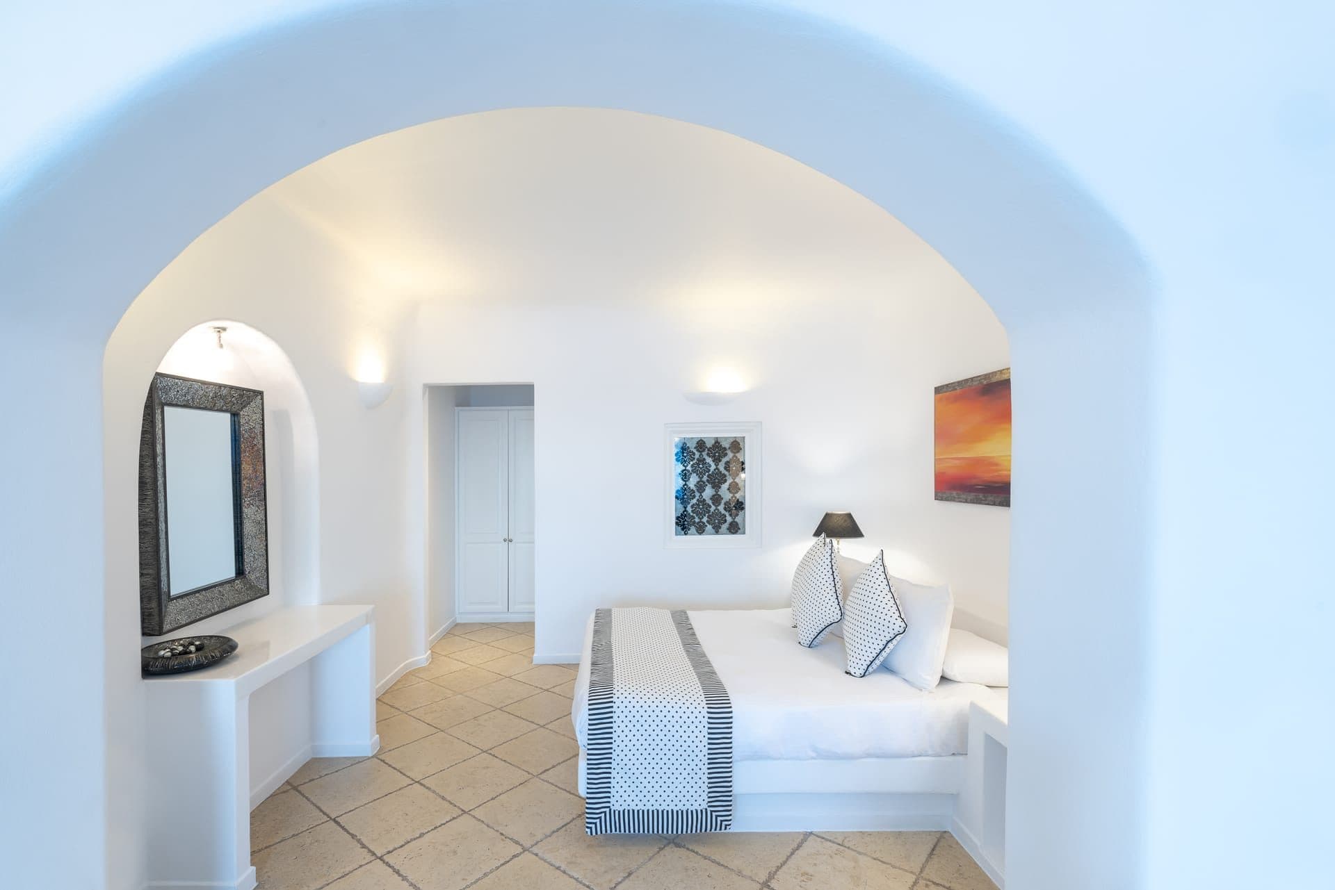 Harmony | Outdoor Jacuzzi Suite, Imerovigli – photo 26 of 28