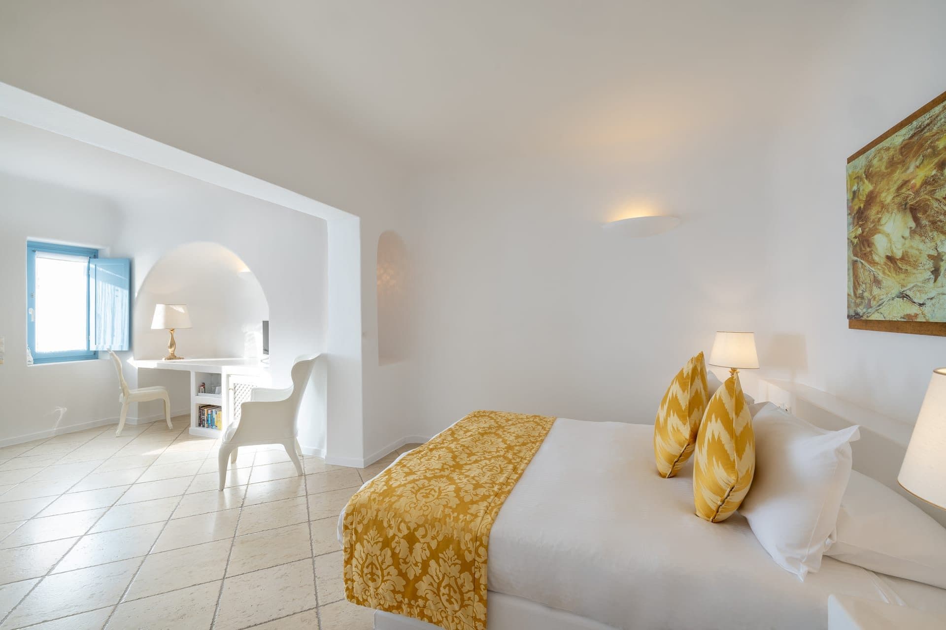 Charm | Outdoor Jacuzzi Suite, Imerovigli – photo 24 of 25