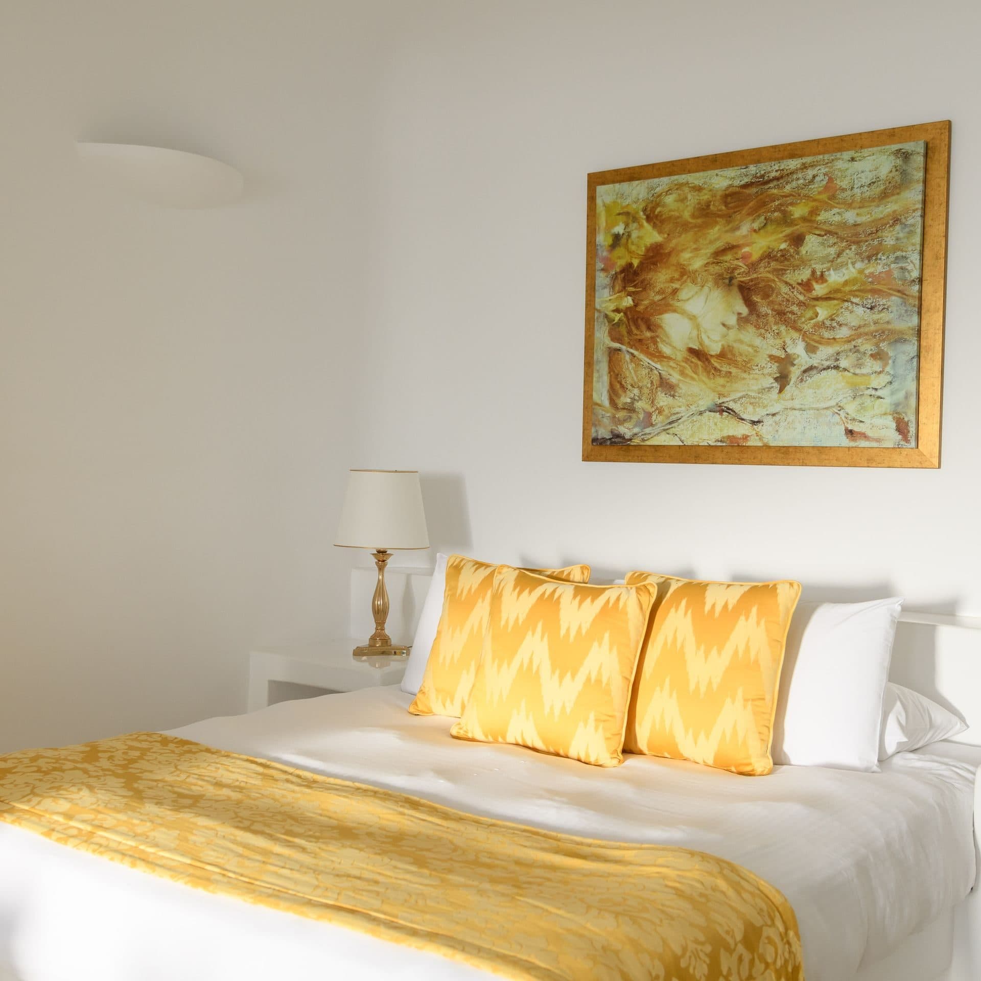 Charm | Outdoor Jacuzzi Suite, Imerovigli – photo 4 of 25