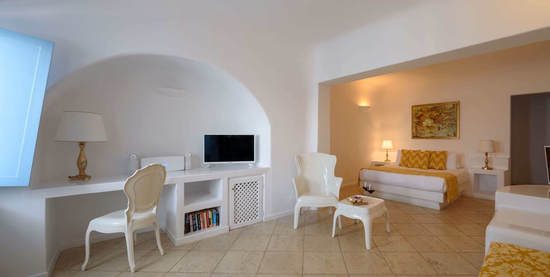 Charm | Outdoor Jacuzzi Suite, Imerovigli – photo 8 of 25