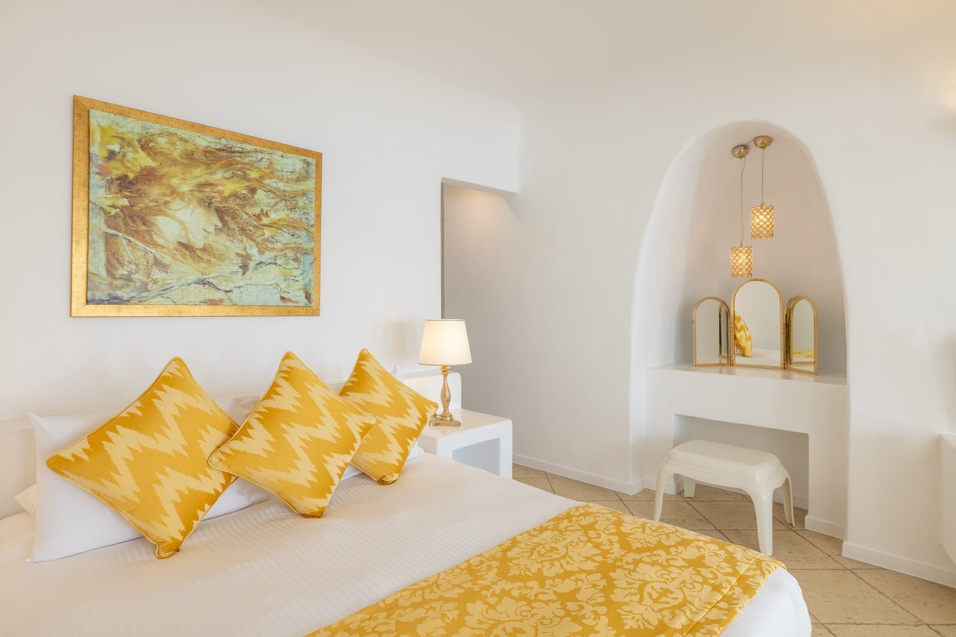 Charm | Outdoor Jacuzzi Suite, Imerovigli – photo 22 of 25