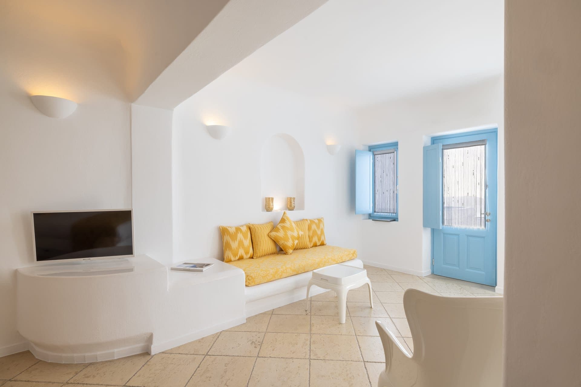 Charm | Outdoor Jacuzzi Suite, Imerovigli – photo 23 of 25