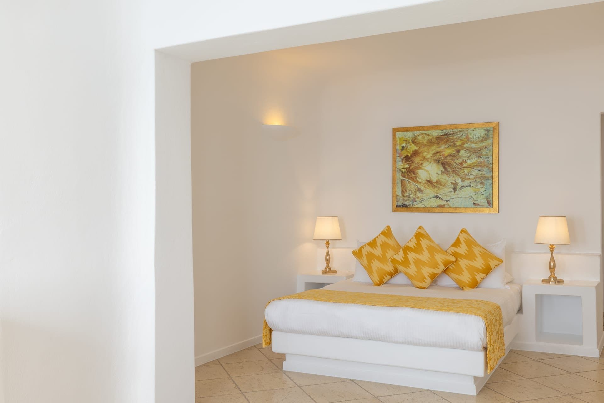 Charm | Outdoor Jacuzzi Suite, Imerovigli – photo 21 of 25