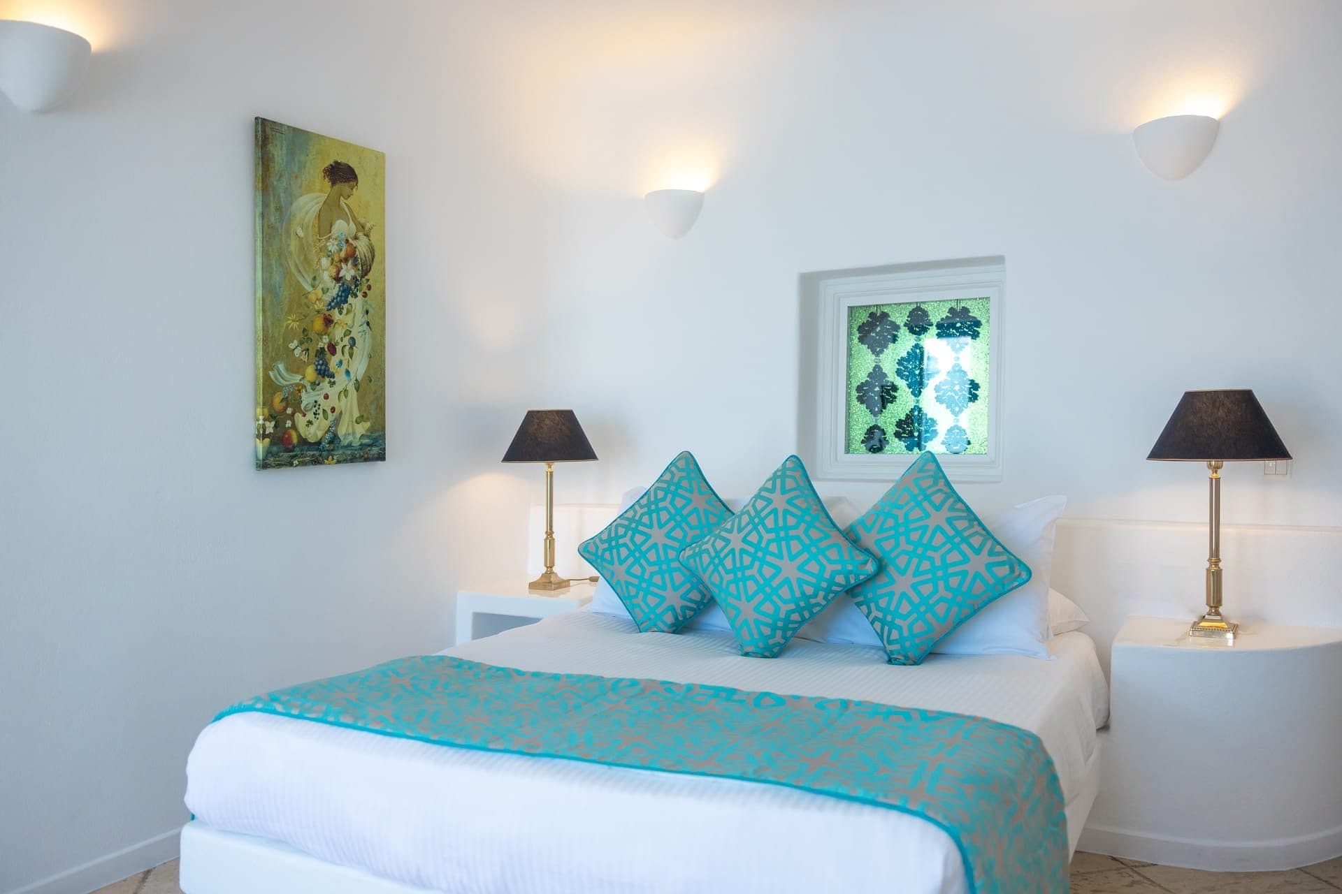 Heaven | Outdoor Jacuzzi Suite, Imerovigli – photo 11 of 30